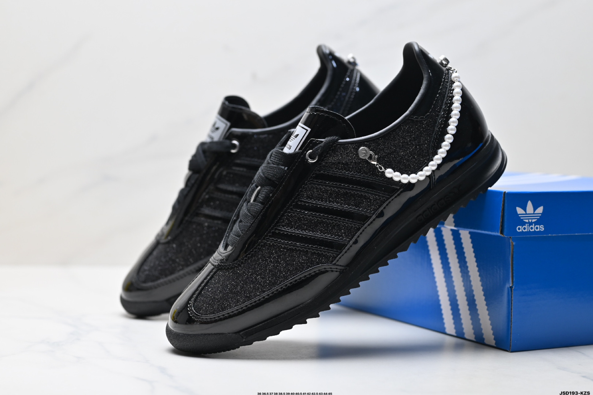 Adidas SL 72 OG Zapatillas Deportivas Bajas Informales - Comodidad y Estilo 9 i1745771212080 3032 0 7
