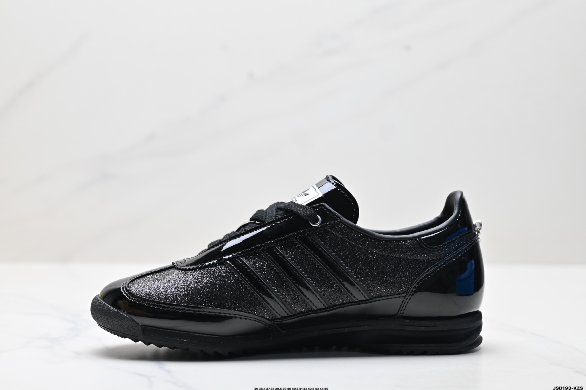 Adidas SL 72 OG Zapatillas Deportivas Bajas Informales - Comodidad y Estilo 4 i1745771212080 815 0 2