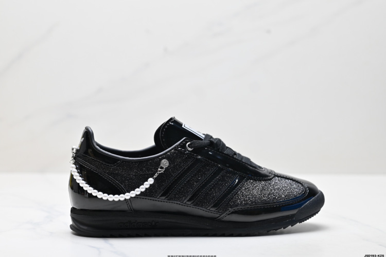 Adidas SL 72 OG Zapatillas Deportivas Bajas Informales - Comodidad y Estilo 15 Adidas SL 72 OG Zapatillas Deportivas Bajas Informales – Comodidad y Estilo