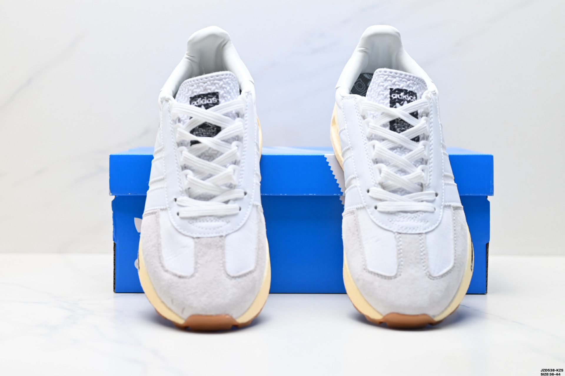 💰180
真标✅Adidas Retropy E5 W.R.P 阿迪达斯 三叶草新款运动休闲爆米花跑鞋
货号:HQ6886
尺码:36-44
ID:JZD538-KZS