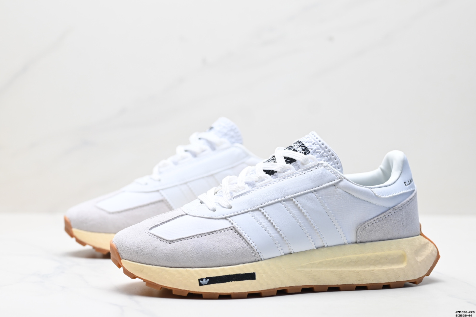 💰180
真标✅Adidas Retropy E5 W.R.P 阿迪达斯 三叶草新款运动休闲爆米花跑鞋
货号:HQ6886
尺码:36-44
ID:JZD538-KZS