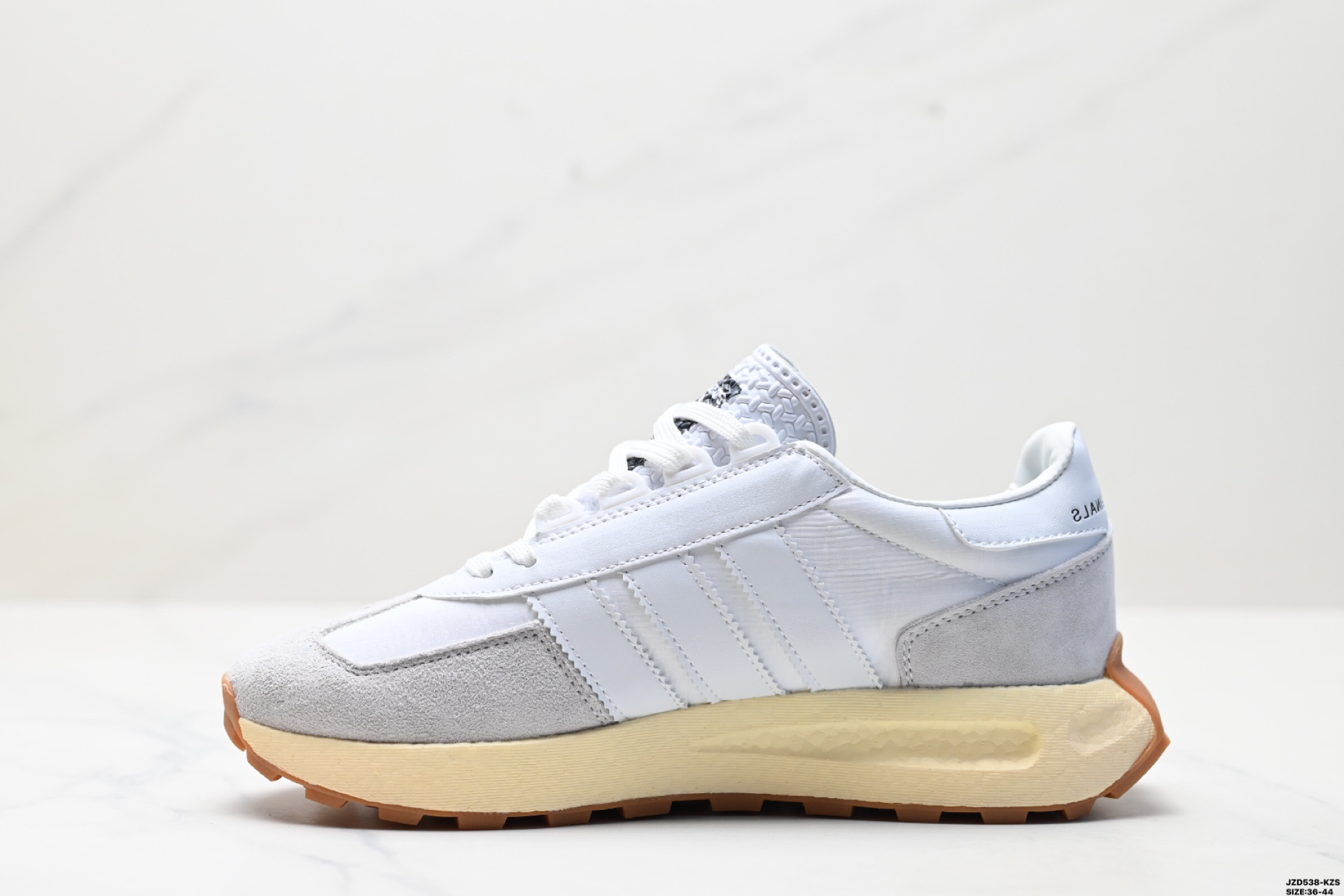 💰180
真标✅Adidas Retropy E5 W.R.P 阿迪达斯 三叶草新款运动休闲爆米花跑鞋
货号:HQ6886
尺码:36-44
ID:JZD538-KZS