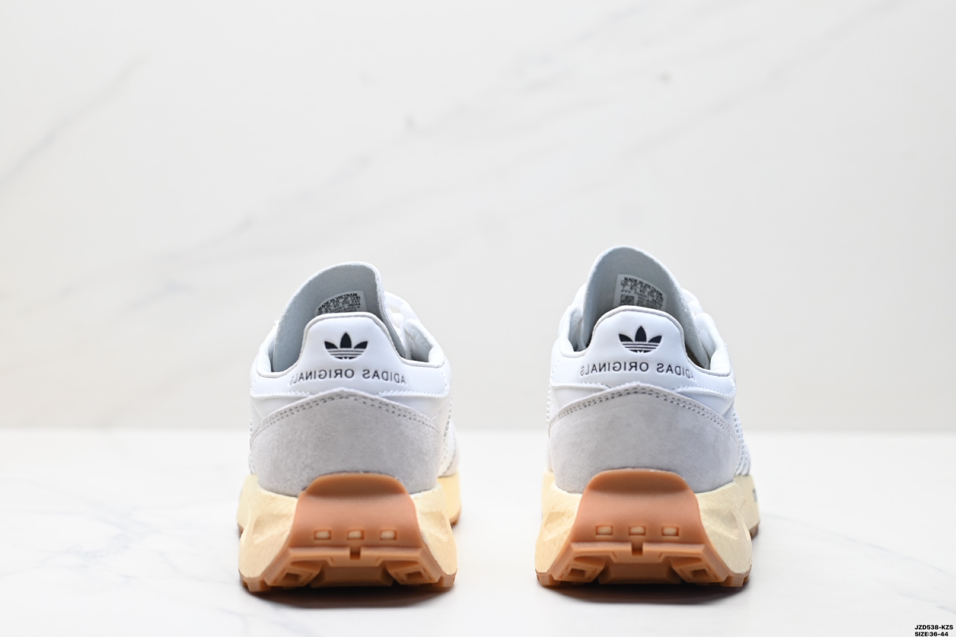 💰180
真标✅Adidas Retropy E5 W.R.P 阿迪达斯 三叶草新款运动休闲爆米花跑鞋
货号:HQ6886
尺码:36-44
ID:JZD538-KZS