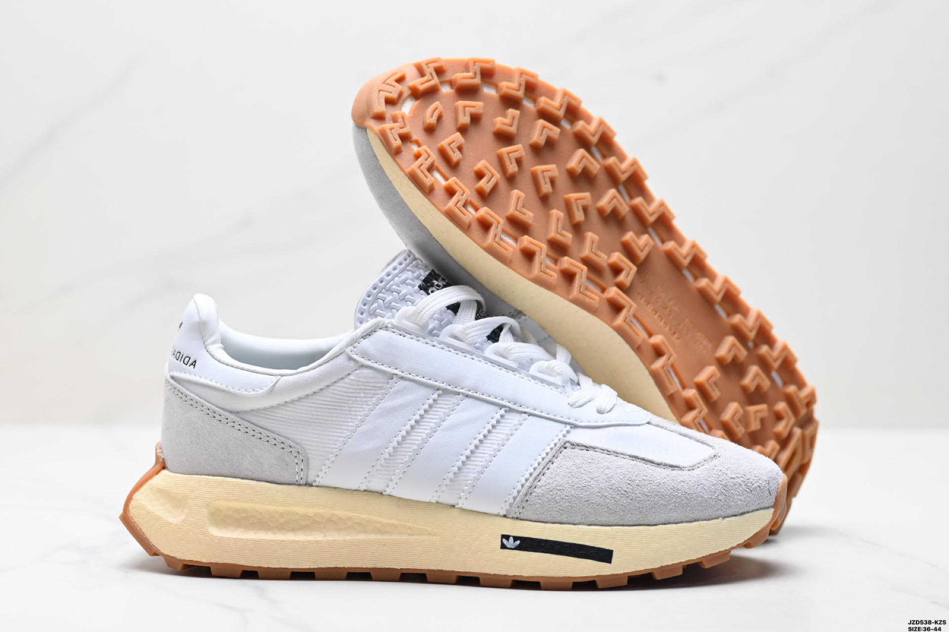 💰180
真标✅Adidas Retropy E5 W.R.P 阿迪达斯 三叶草新款运动休闲爆米花跑鞋
货号:HQ6886
尺码:36-44
ID:JZD538-KZS