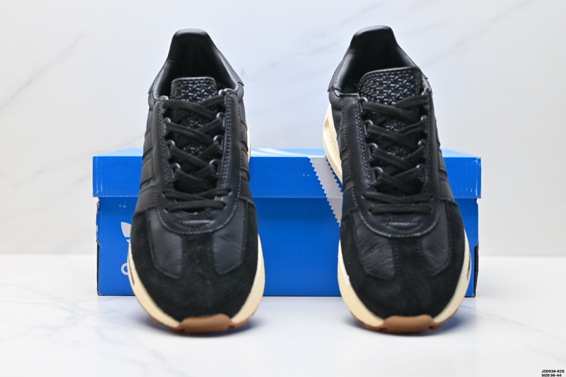 💰180
真标✅Adidas Retropy E5 W.R.P 阿迪达斯 三叶草新款运动休闲爆米花跑鞋
货号:HQ6886
尺码:36-44
ID:JZD538-KZS