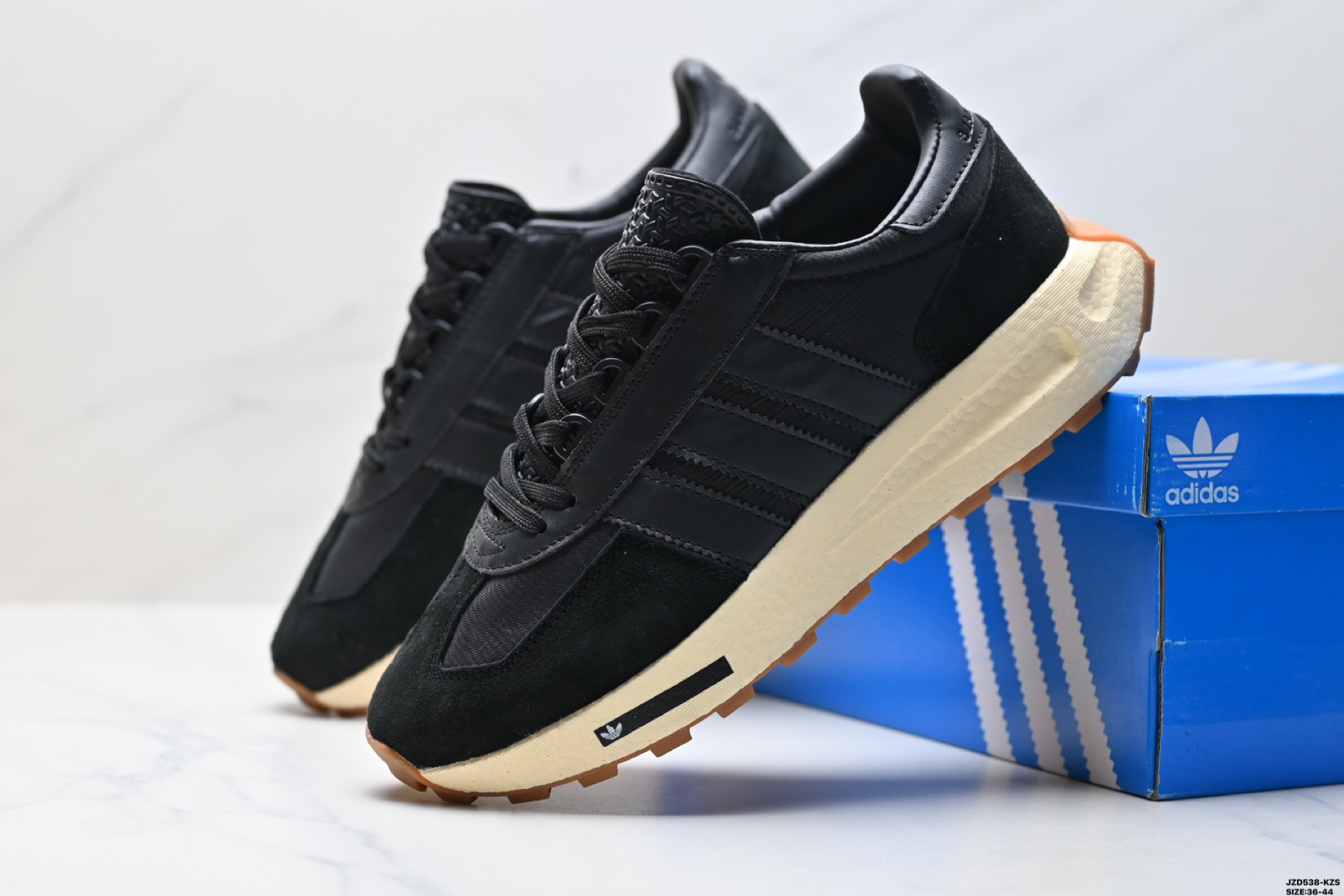 💰180
真标✅Adidas Retropy E5 W.R.P 阿迪达斯 三叶草新款运动休闲爆米花跑鞋
货号:HQ6886
尺码:36-44
ID:JZD538-KZS