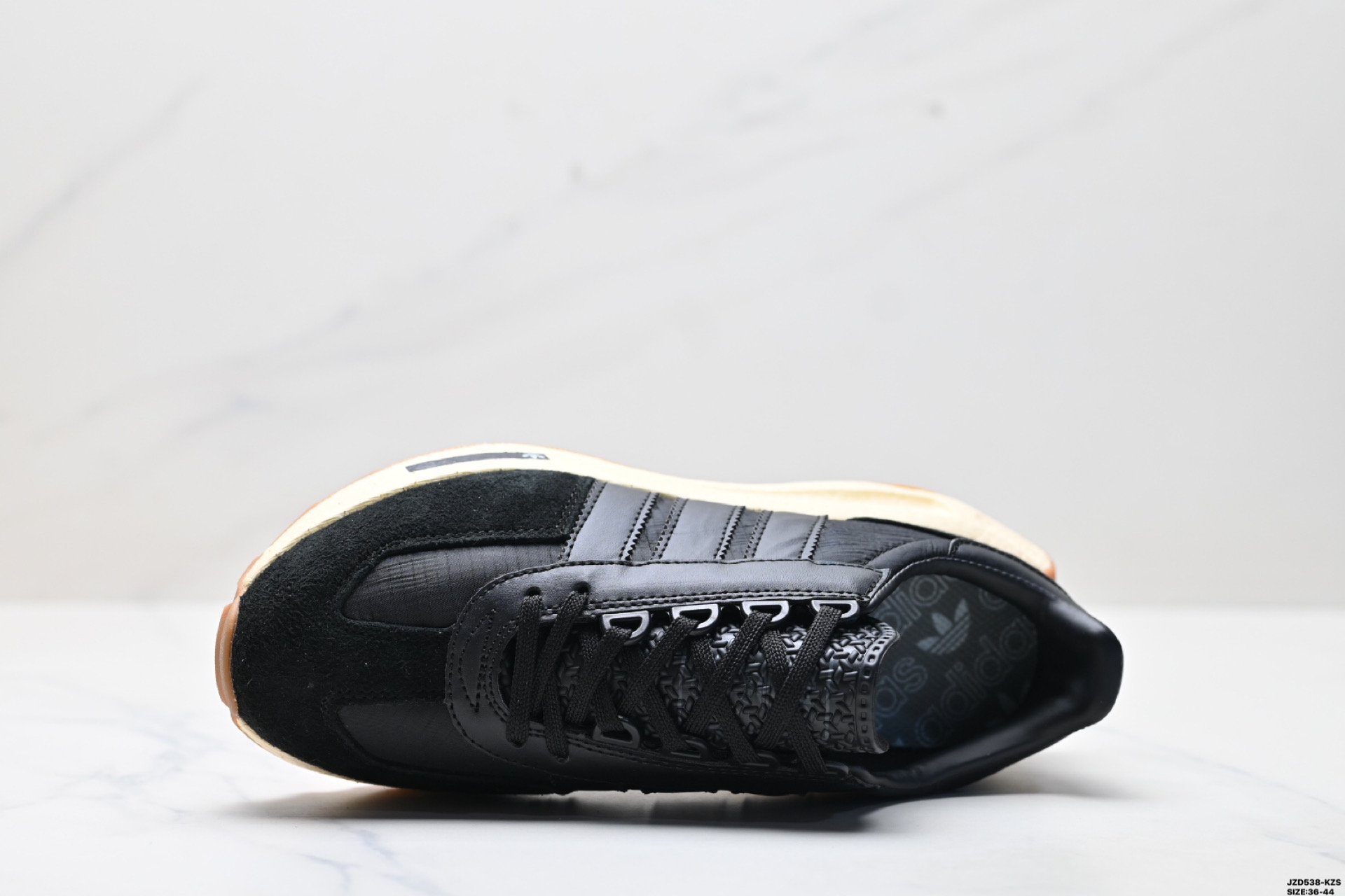 💰180
真标✅Adidas Retropy E5 W.R.P 阿迪达斯 三叶草新款运动休闲爆米花跑鞋
货号:HQ6886
尺码:36-44
ID:JZD538-KZS