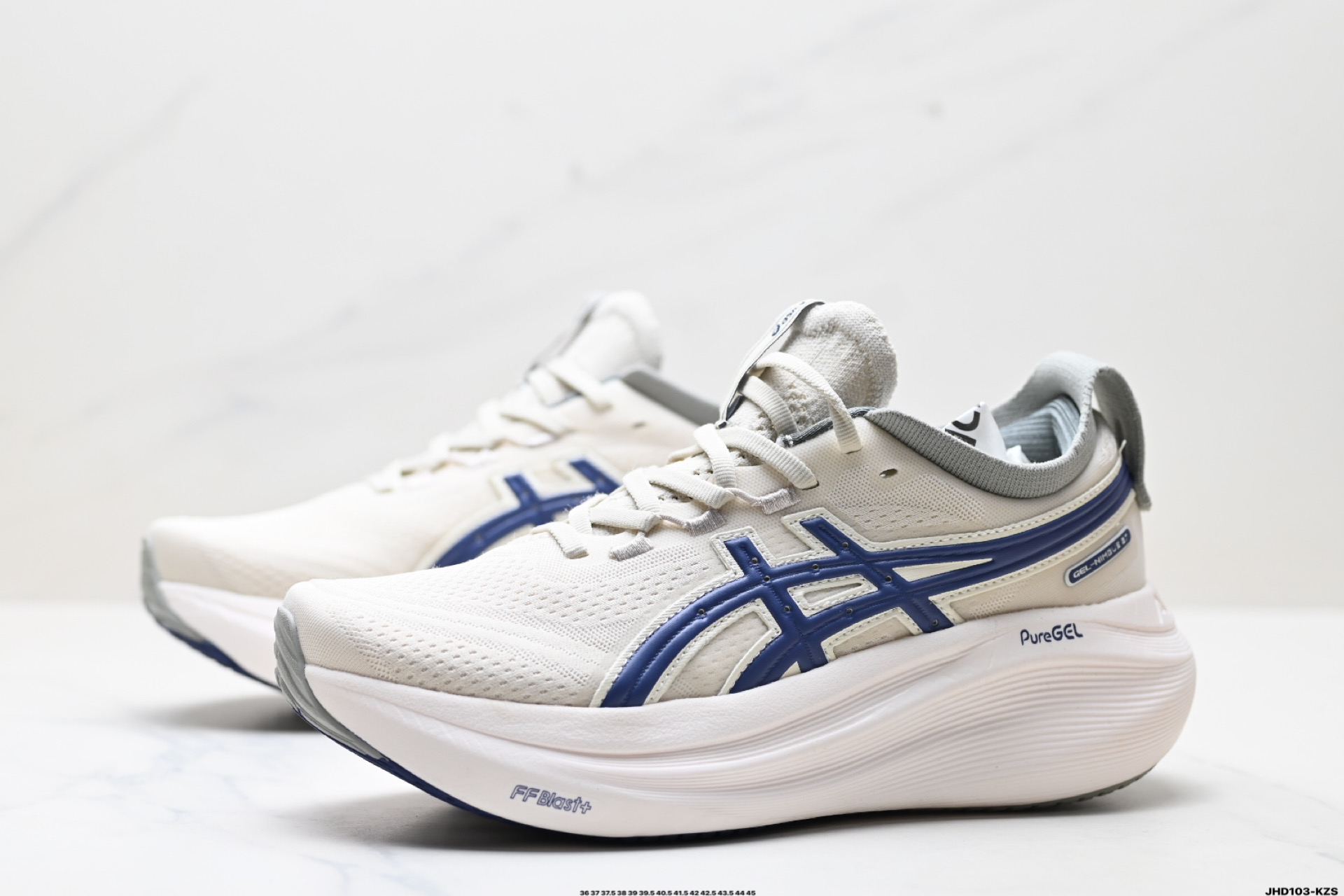 Asics Gel-Nimbus 27: Comodidad, amortiguación y estilo para correr y el día a día 5 i1745772576035 2473 0 3