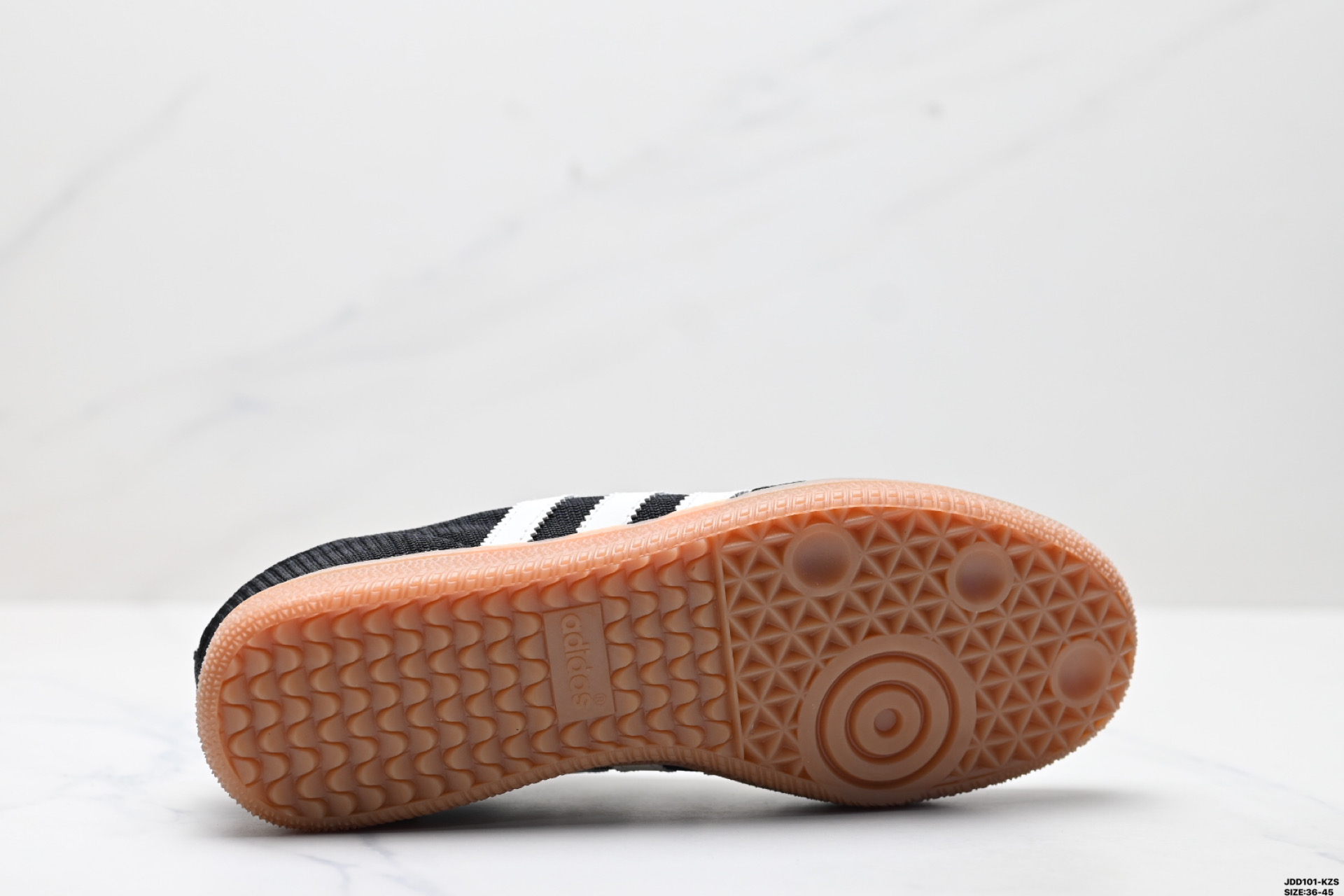 💰150
真标✅阿迪达斯三叶草Adidas Originals Samba OG 桑巴舞系列绅士德训足球风百搭低帮休闲运动板鞋
货号:JQ5141
尺码:36 36.5 37 38 38.5 39 40 40.5 41 42 42.5 43 44 45
ID:JDD101-KZS