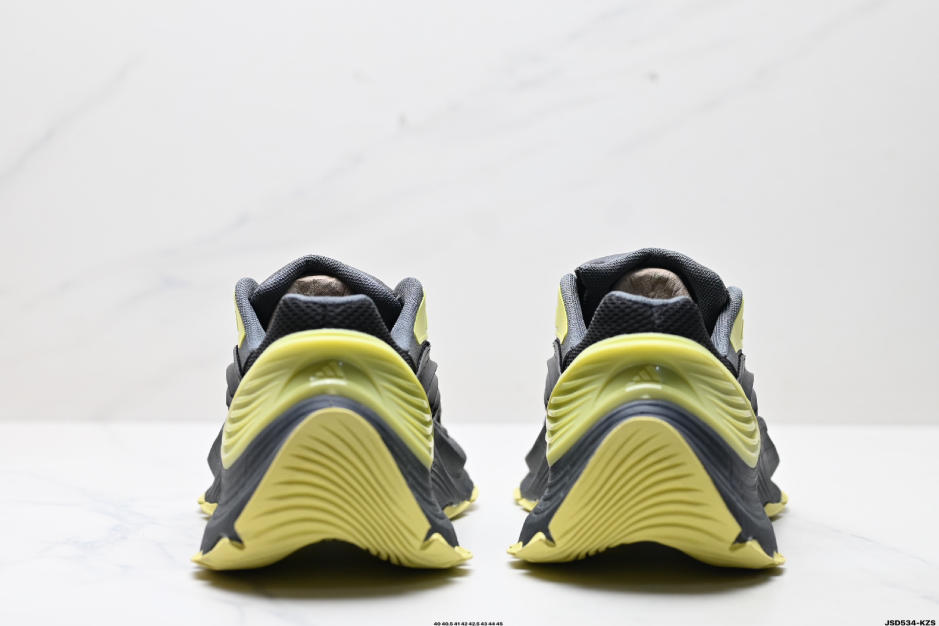 Adidas XLG MTW Zapatillas de Running Cómodas y Transpirables para Hombre 7 i1745773867219 2726 0 5