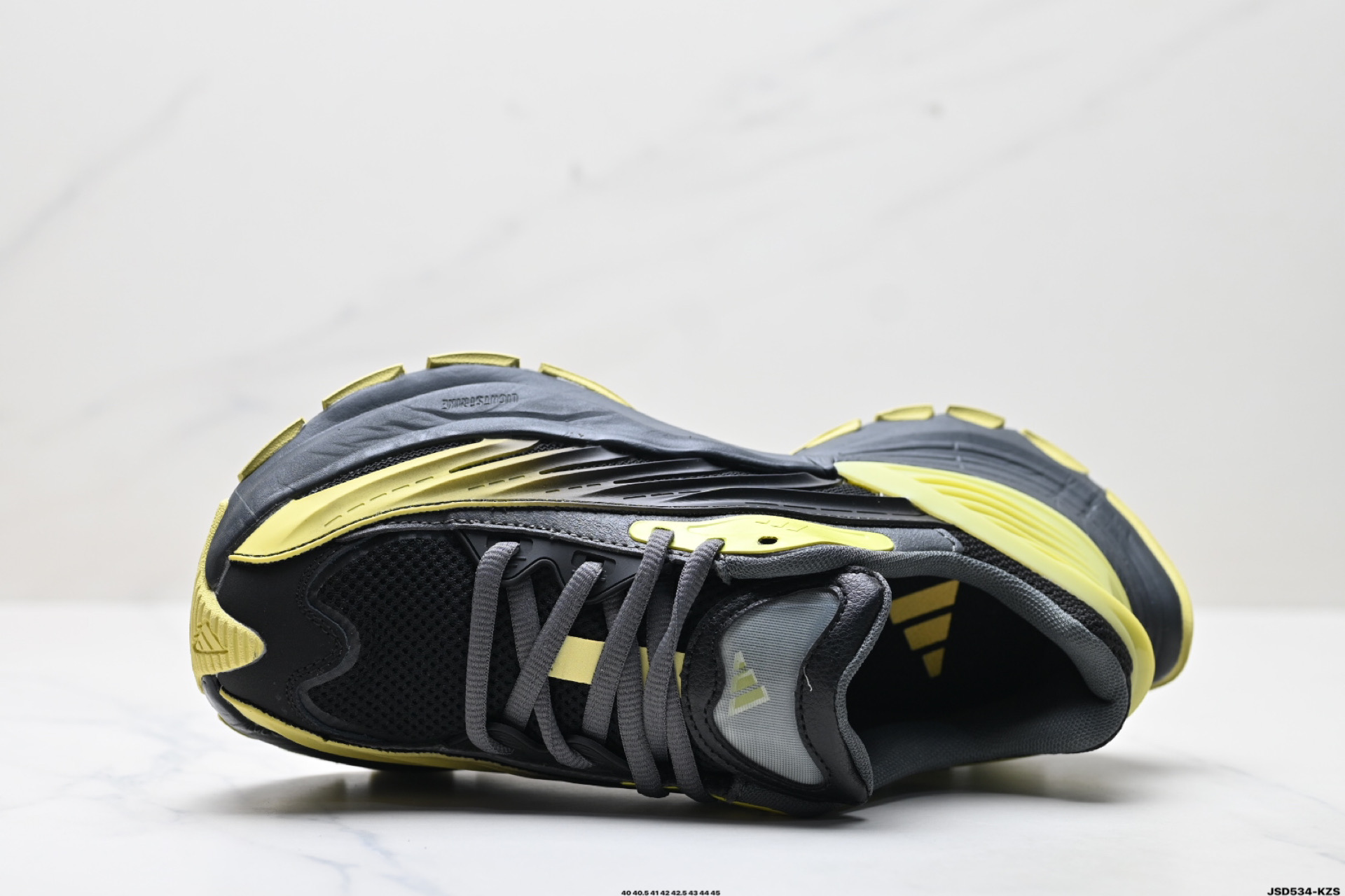 Adidas XLG MTW Zapatillas de Running Cómodas y Transpirables para Hombre 3 i1745773867766 7896 0 1