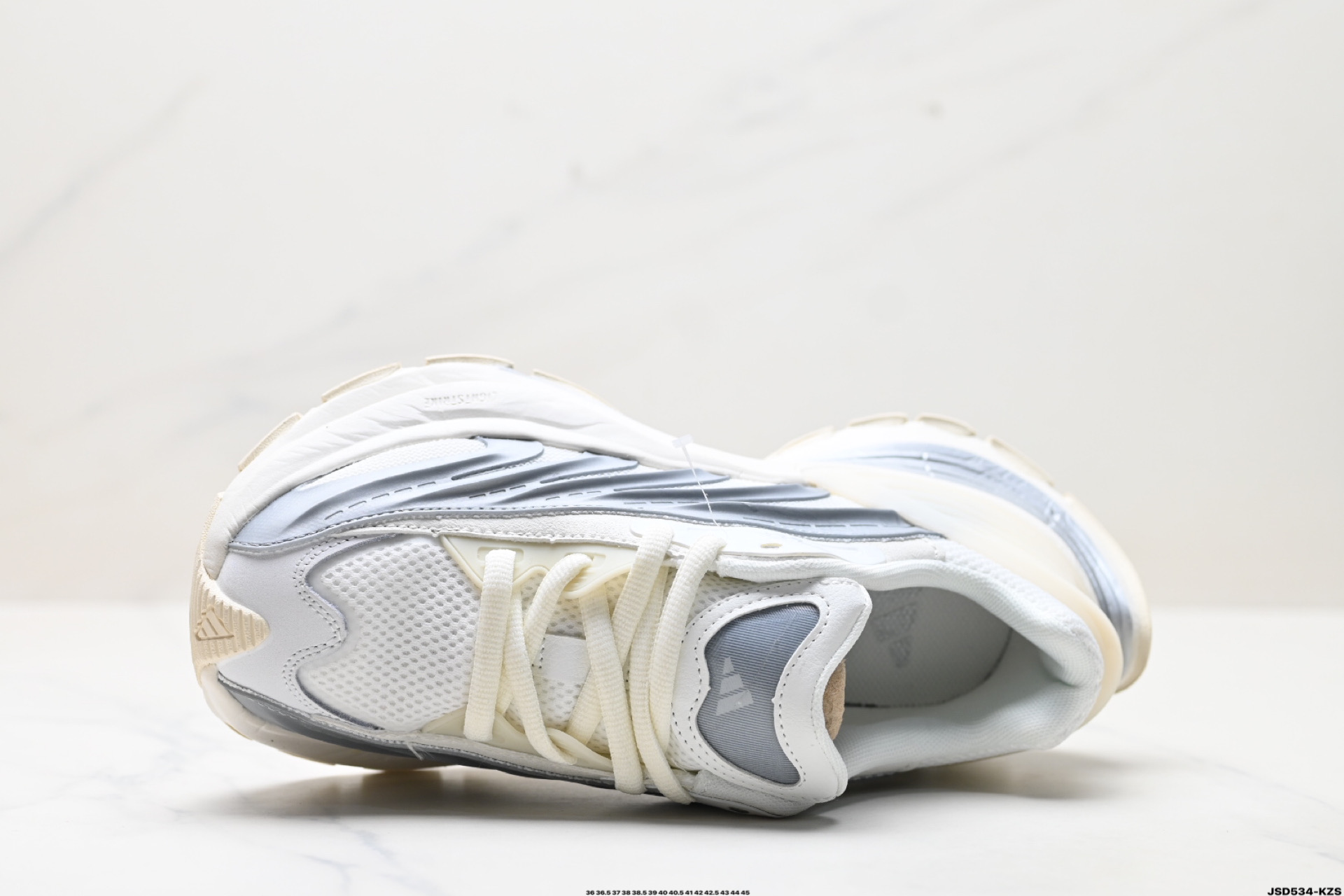 Adidas XLG MTW: Zapatillas de Running Cómodas y Transpirables para Hombre y Mujer 3 i1745773952290 8619 0 1