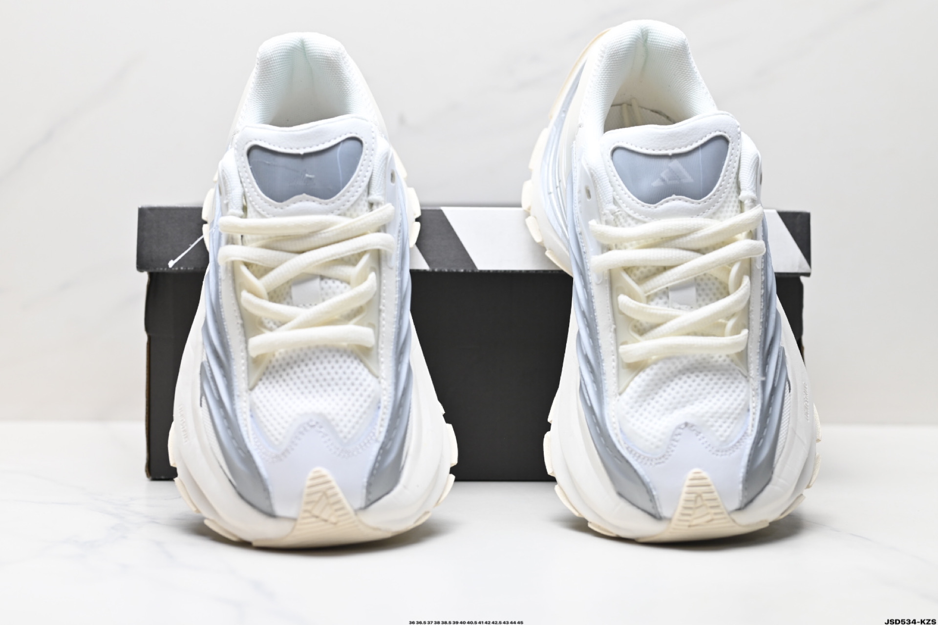 Adidas XLG MTW: Zapatillas de Running Cómodas y Transpirables para Hombre y Mujer 8 i1745773953231 697 0 6