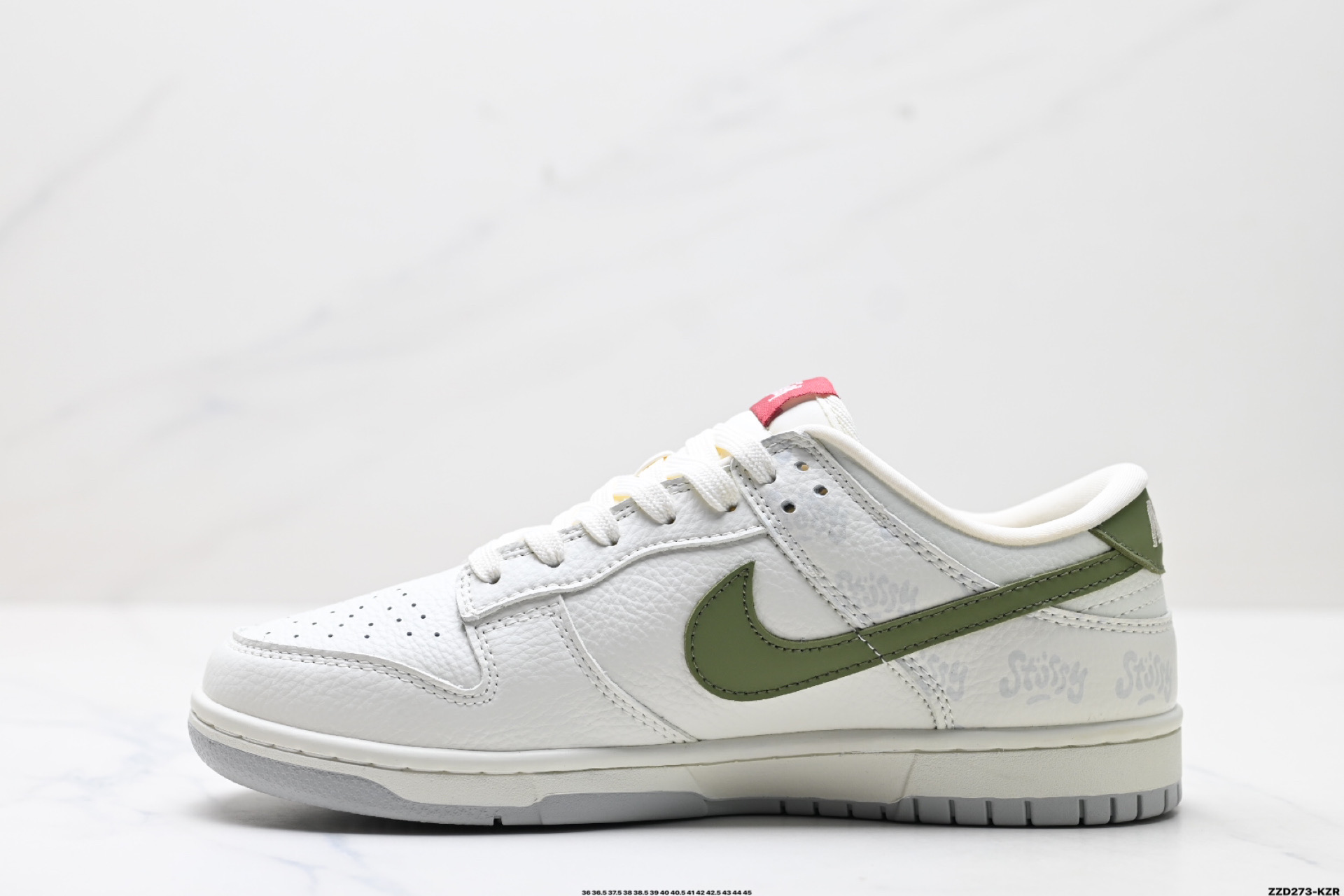 NK Dunk Low Retro “DIY高端定制” 低帮休闲运动板鞋 XY2026-156
