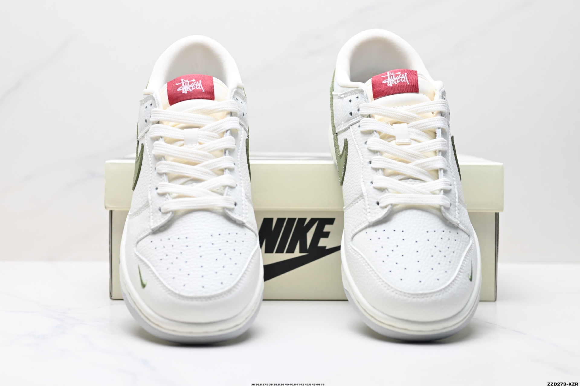 NK Dunk Low Retro “DIY高端定制” 低帮休闲运动板鞋 XY2026-156