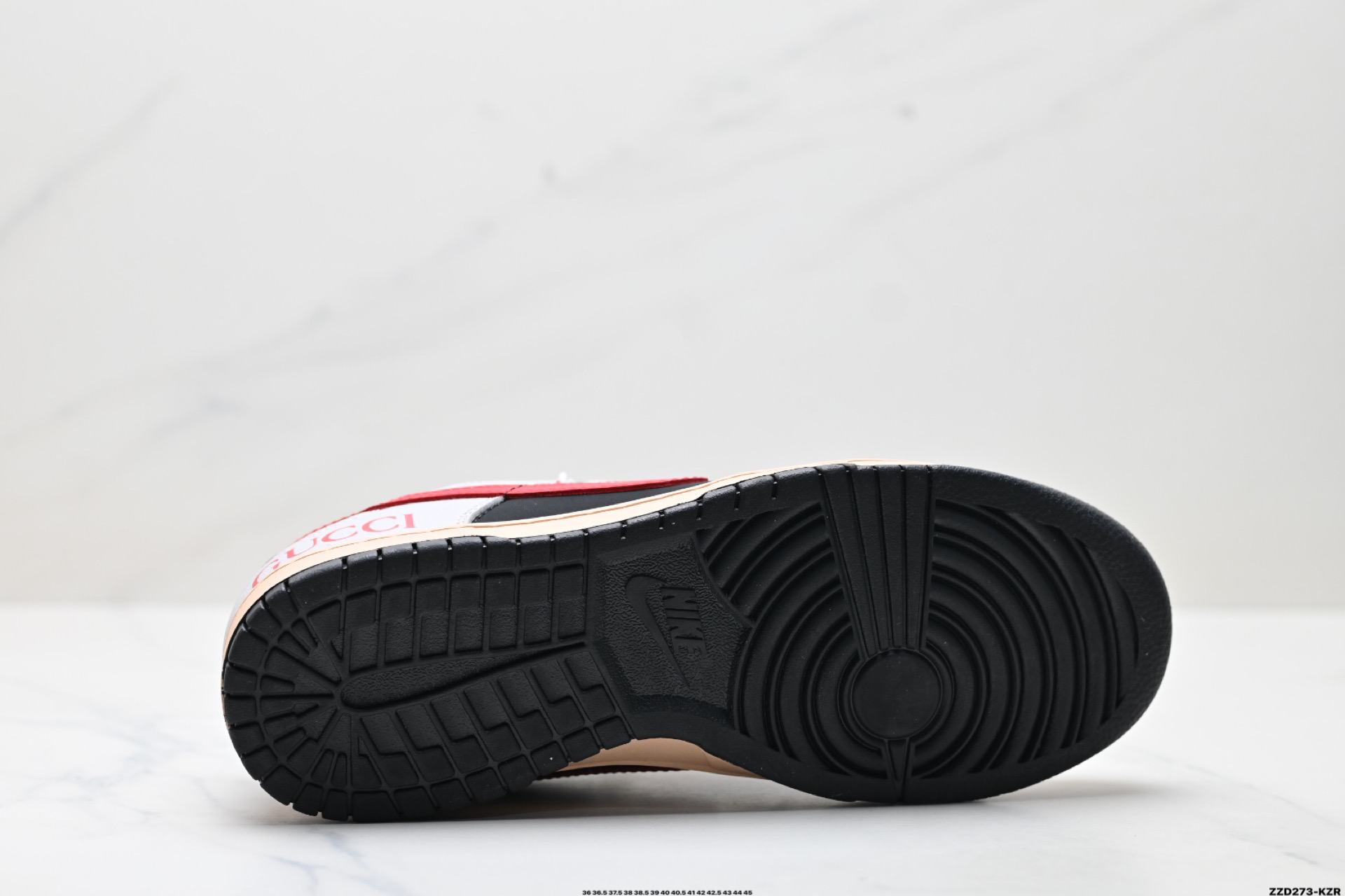NK Dunk Low Retro “DIY高端定制” 低帮休闲运动板鞋 XD1588-206