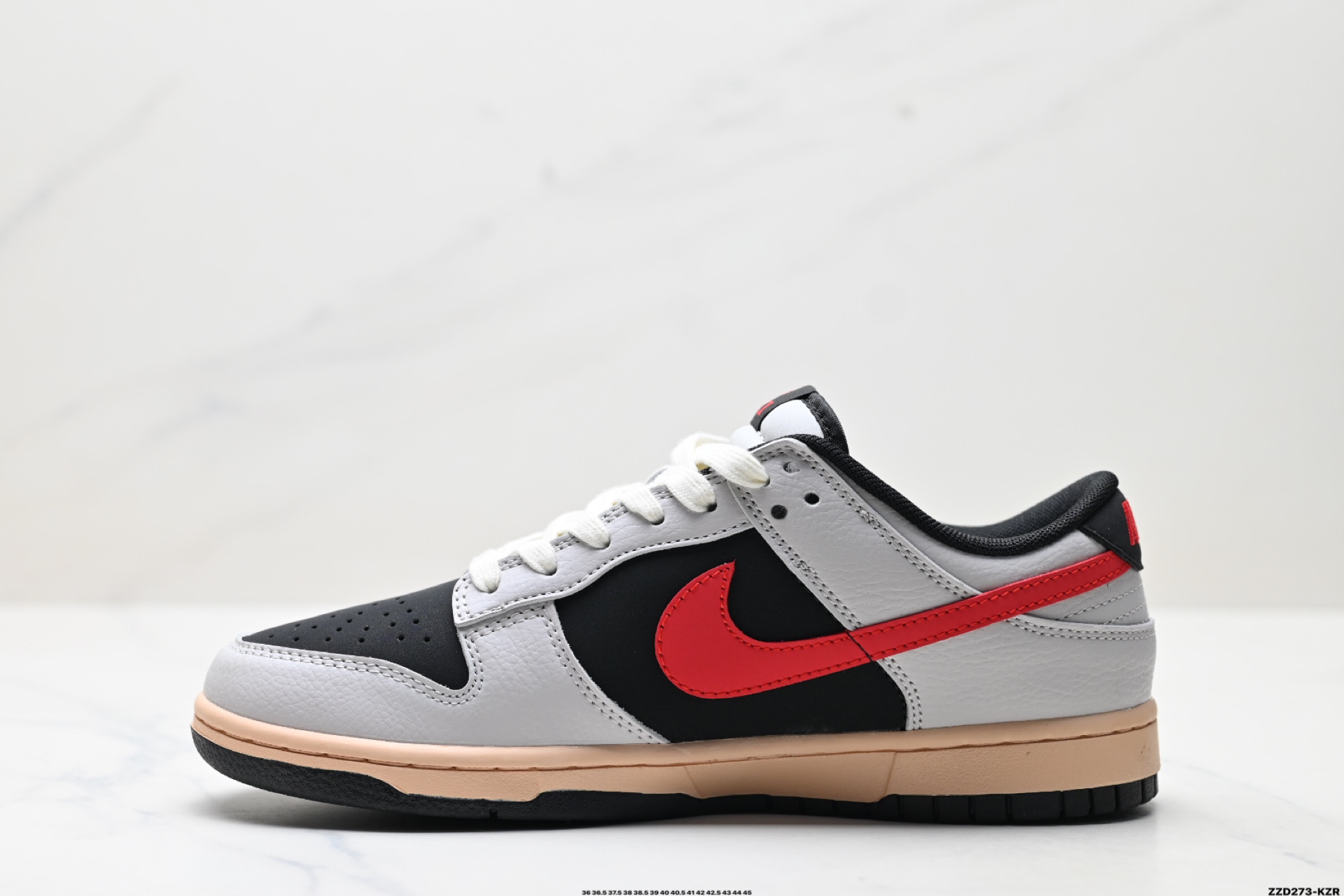 NK Dunk Low Retro “DIY高端定制” 低帮休闲运动板鞋 XD1588-206