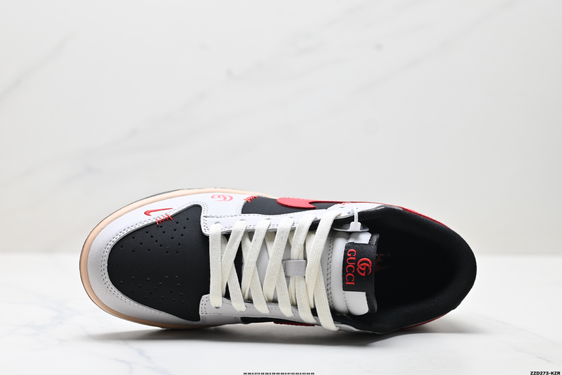 NK Dunk Low Retro “DIY高端定制” 低帮休闲运动板鞋 XD1588-206