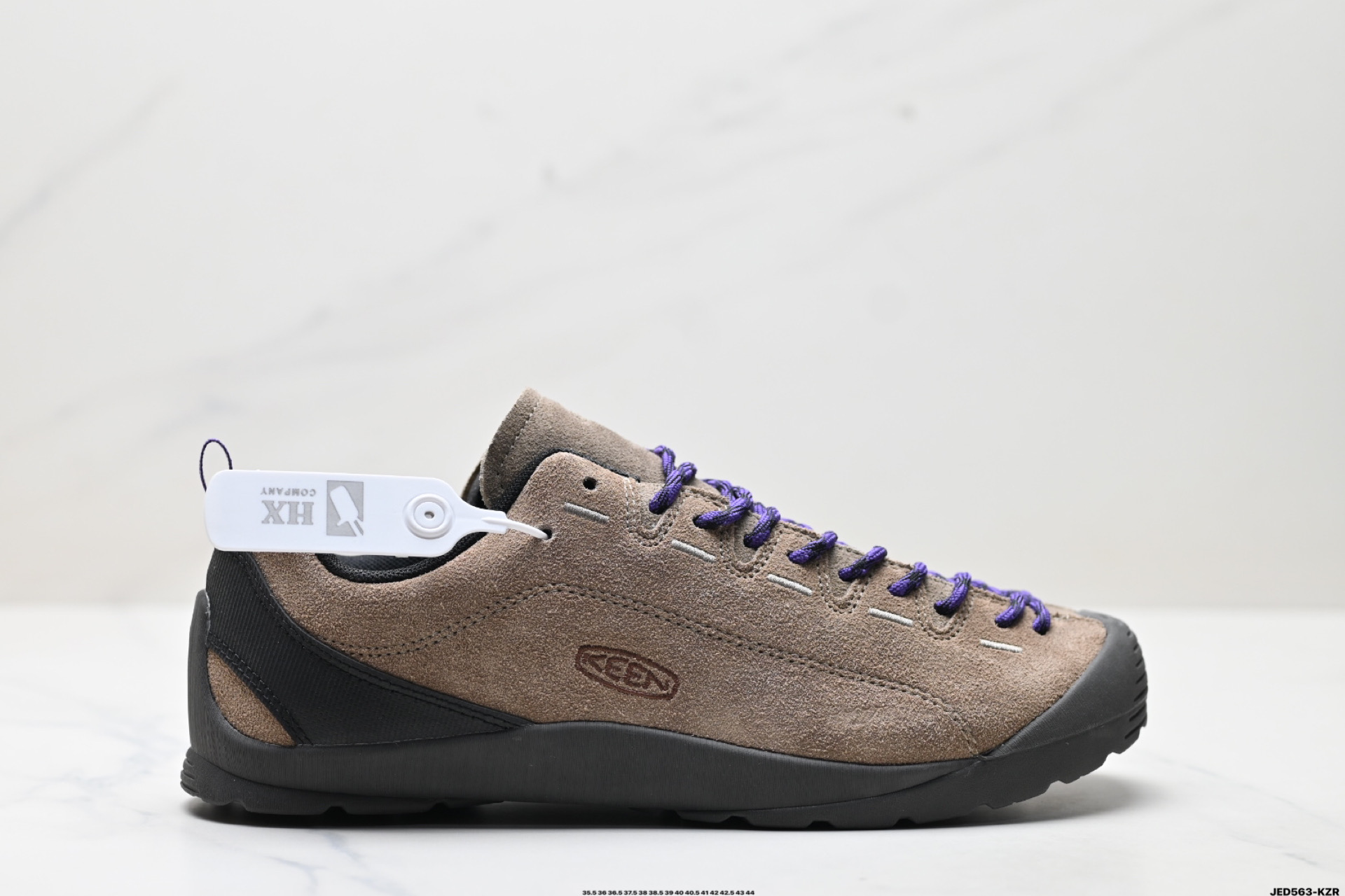 KEEN Jasper Rocks Outdoor Shoes, Retro Style, Comfortable for Citywalk and Hiking 2 i1745858371679 1246 0 0