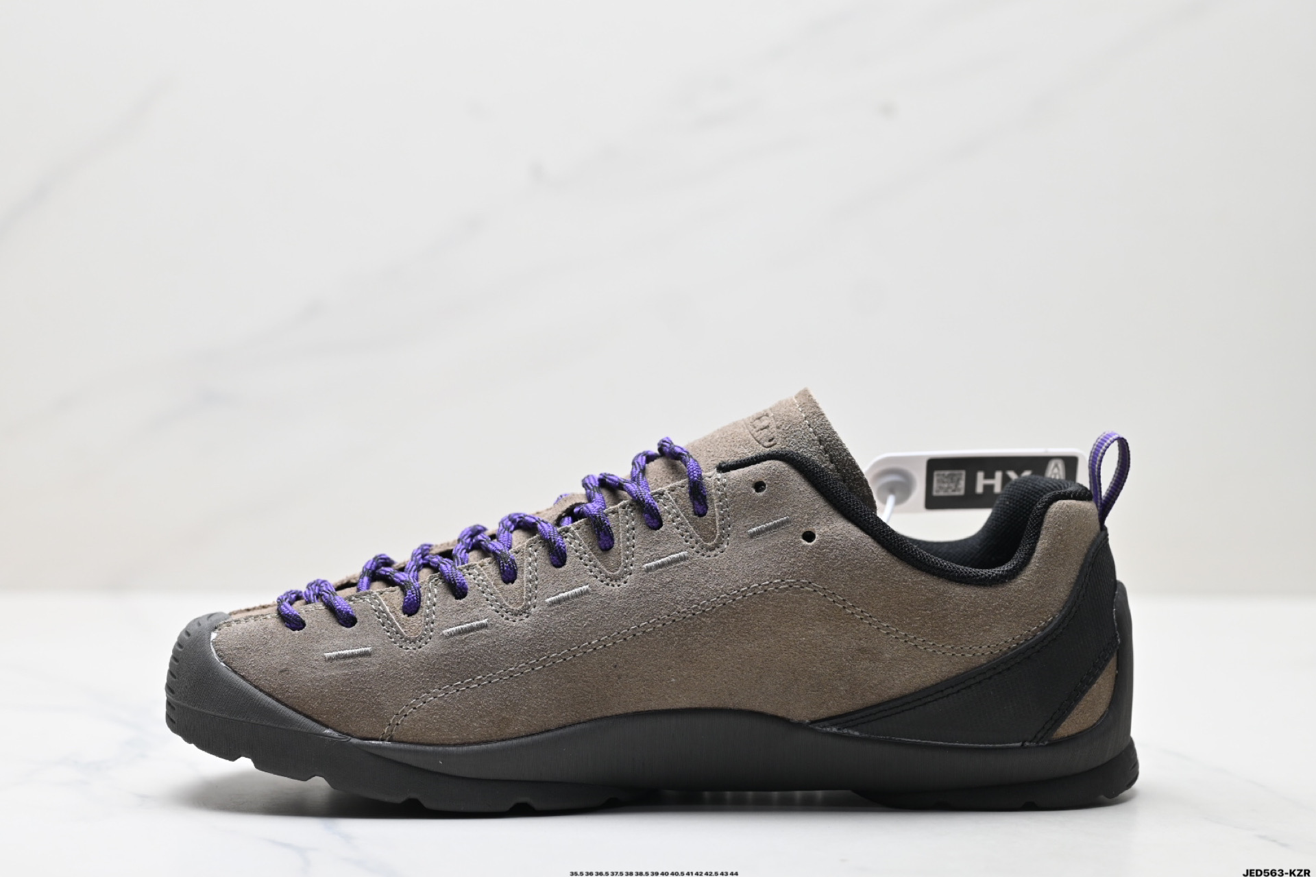 KEEN Jasper Rocks Outdoor Shoes, Retro Style, Comfortable for Citywalk and Hiking 4 i1745858371679 6651 0 2