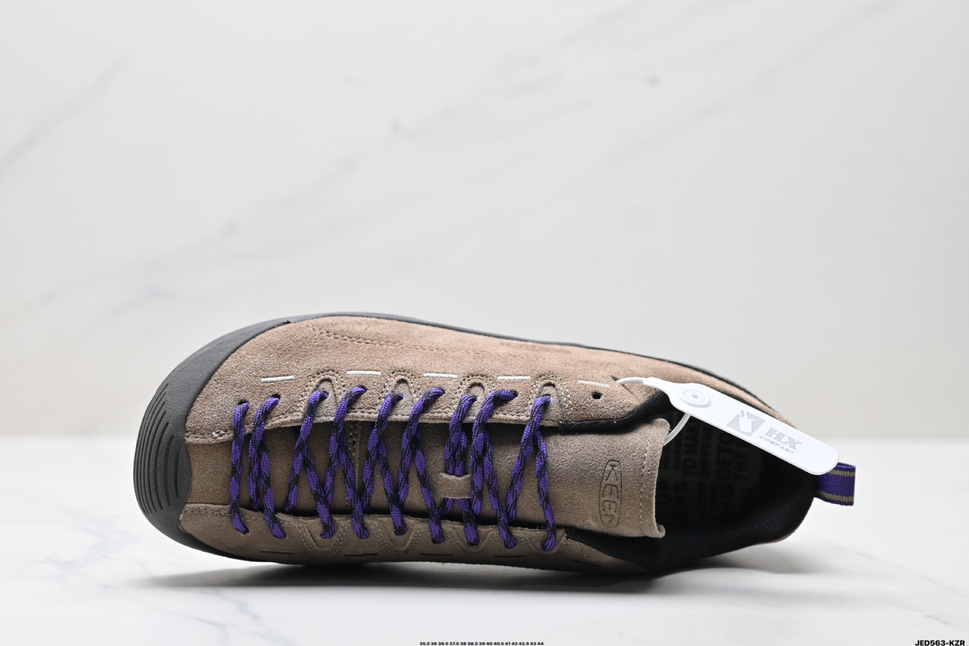 KEEN Jasper Rocks Outdoor Shoes, Retro Style, Comfortable for Citywalk and Hiking 3 i1745858371680 1098 0 1