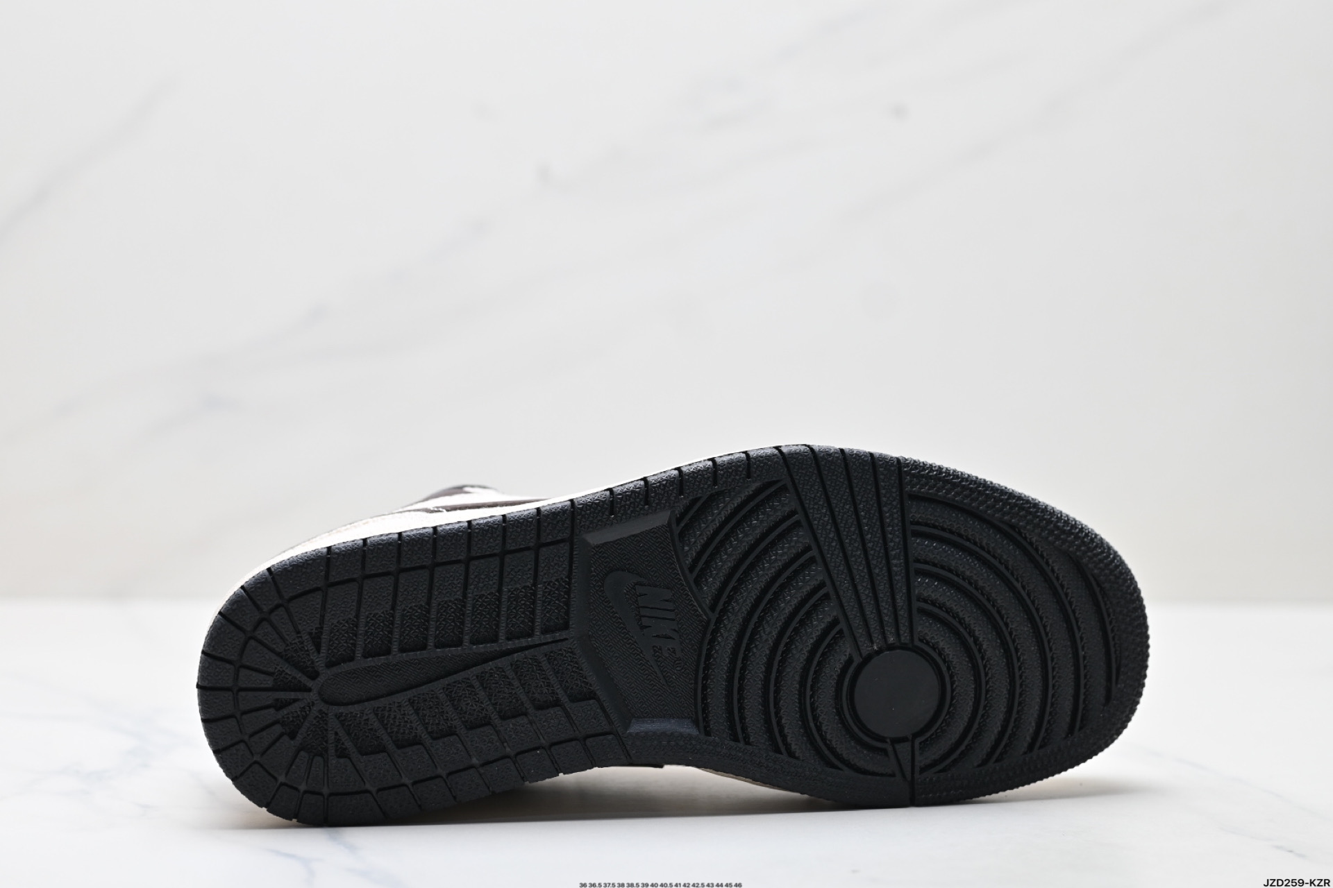 Nike Air Jordan 1 Low Casual Sneakers,Unique Leather Design,Various Sizes 10 i1745858647998 3231 0 8