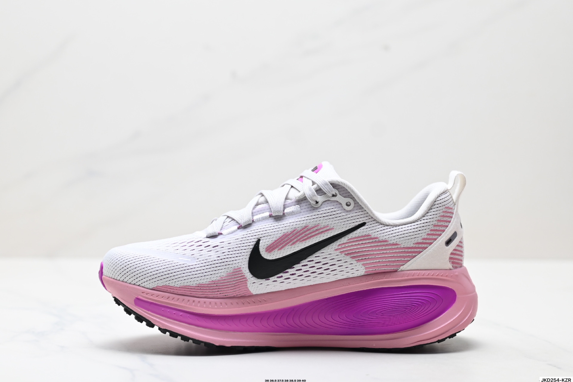 Nike Vomero 18 Women's Running Shoes - ReactX Foam, Air Zoom Cushioning 4 i1745858777656 7310 0 2