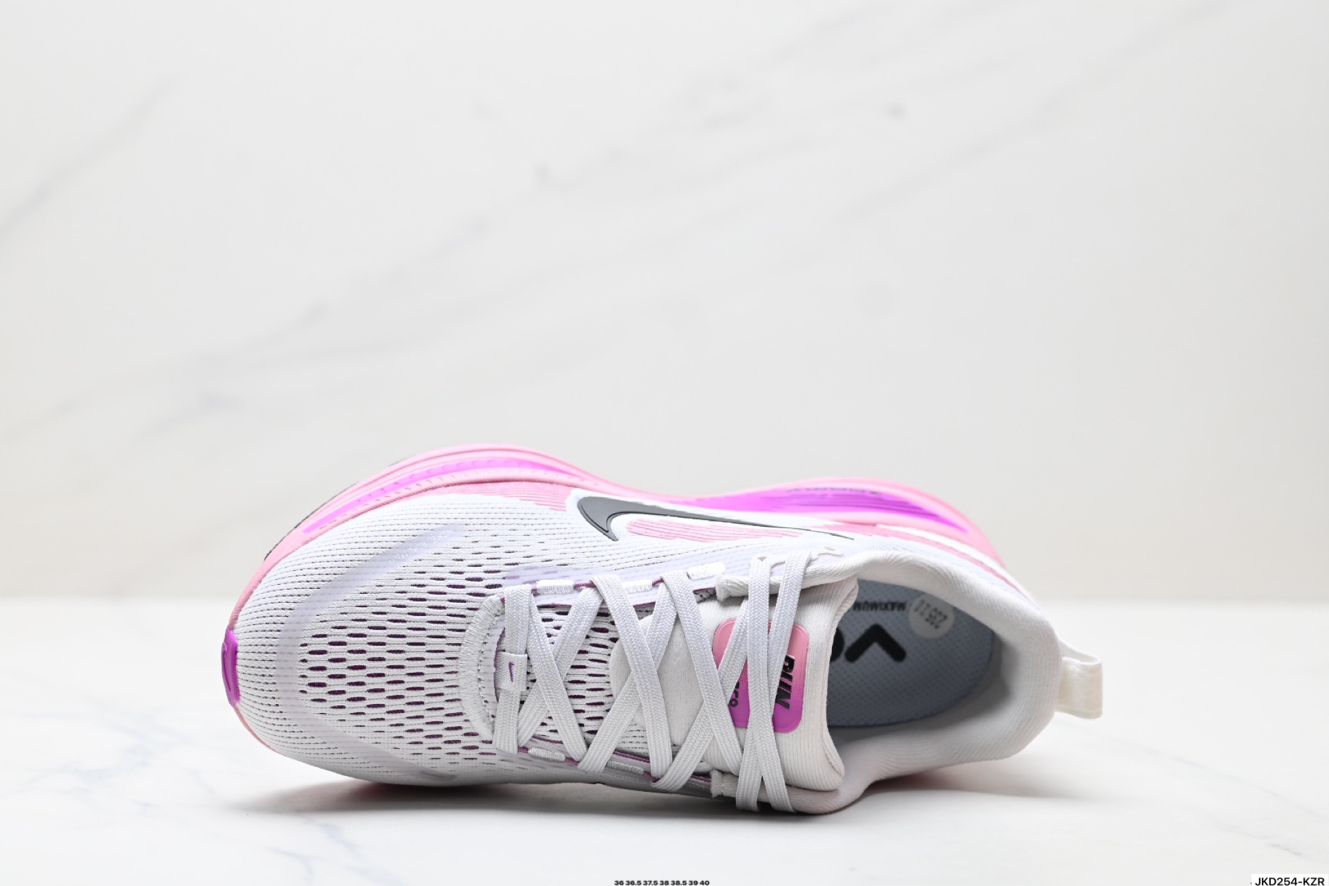 Nike Vomero 18 Women's Running Shoes - ReactX Foam, Air Zoom Cushioning 3 i1745858777657 5921 0 1