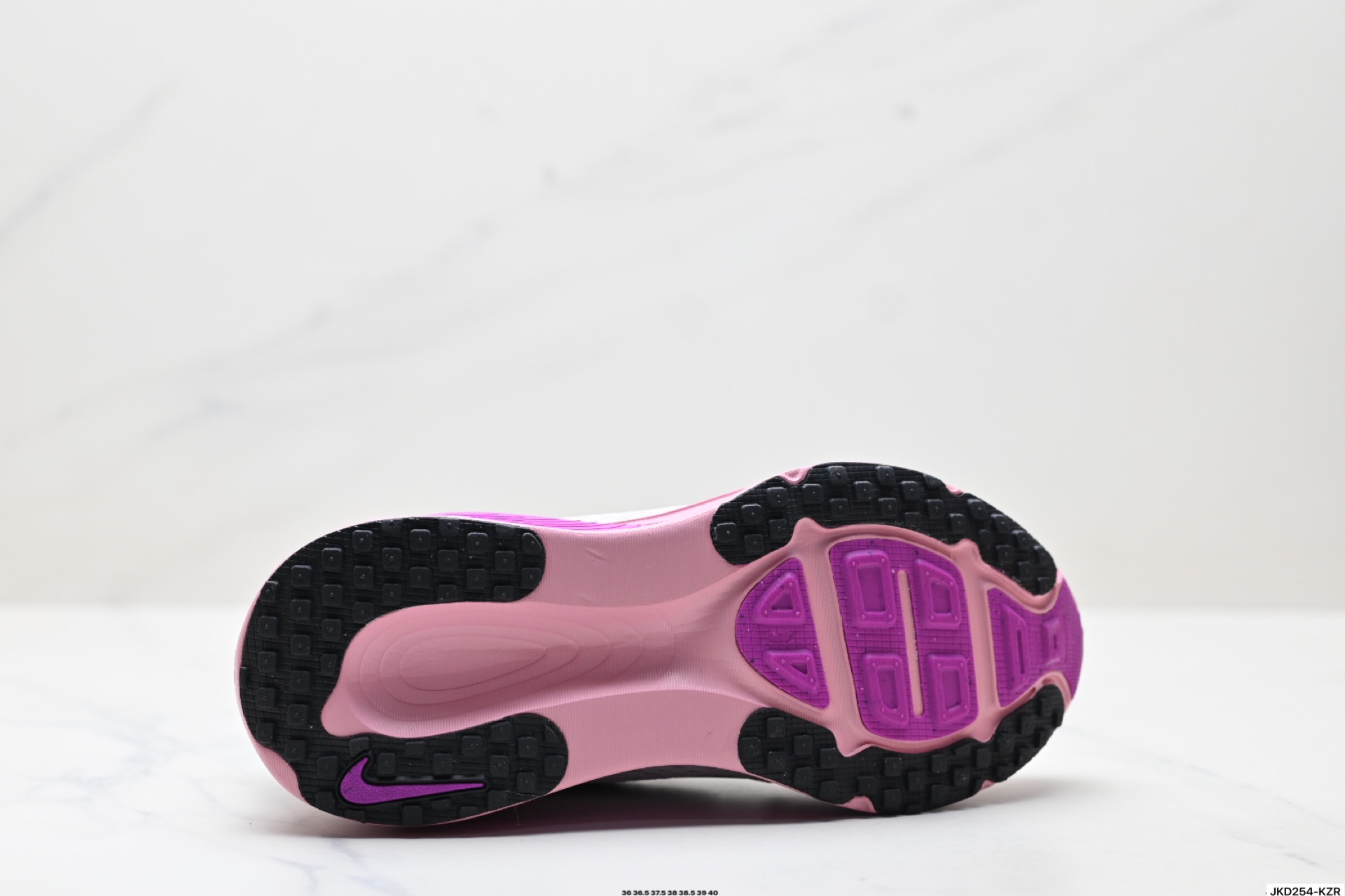 Nike Vomero 18 Women's Running Shoes - ReactX Foam, Air Zoom Cushioning 10 i1745858777658 4627 0 8