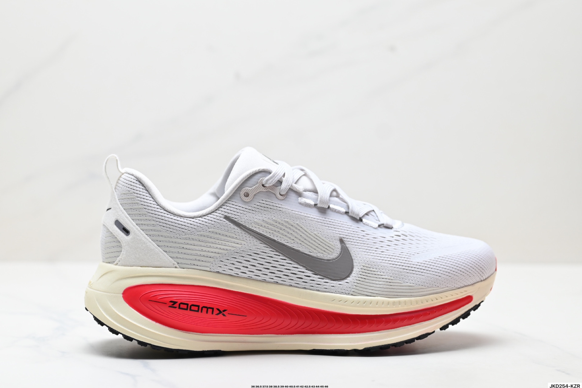 Nike Vomero 18 Running Shoes - ReactX Foam, Air Zoom, Comfort & Cushioning 8 i1745858846515 4528 0 0