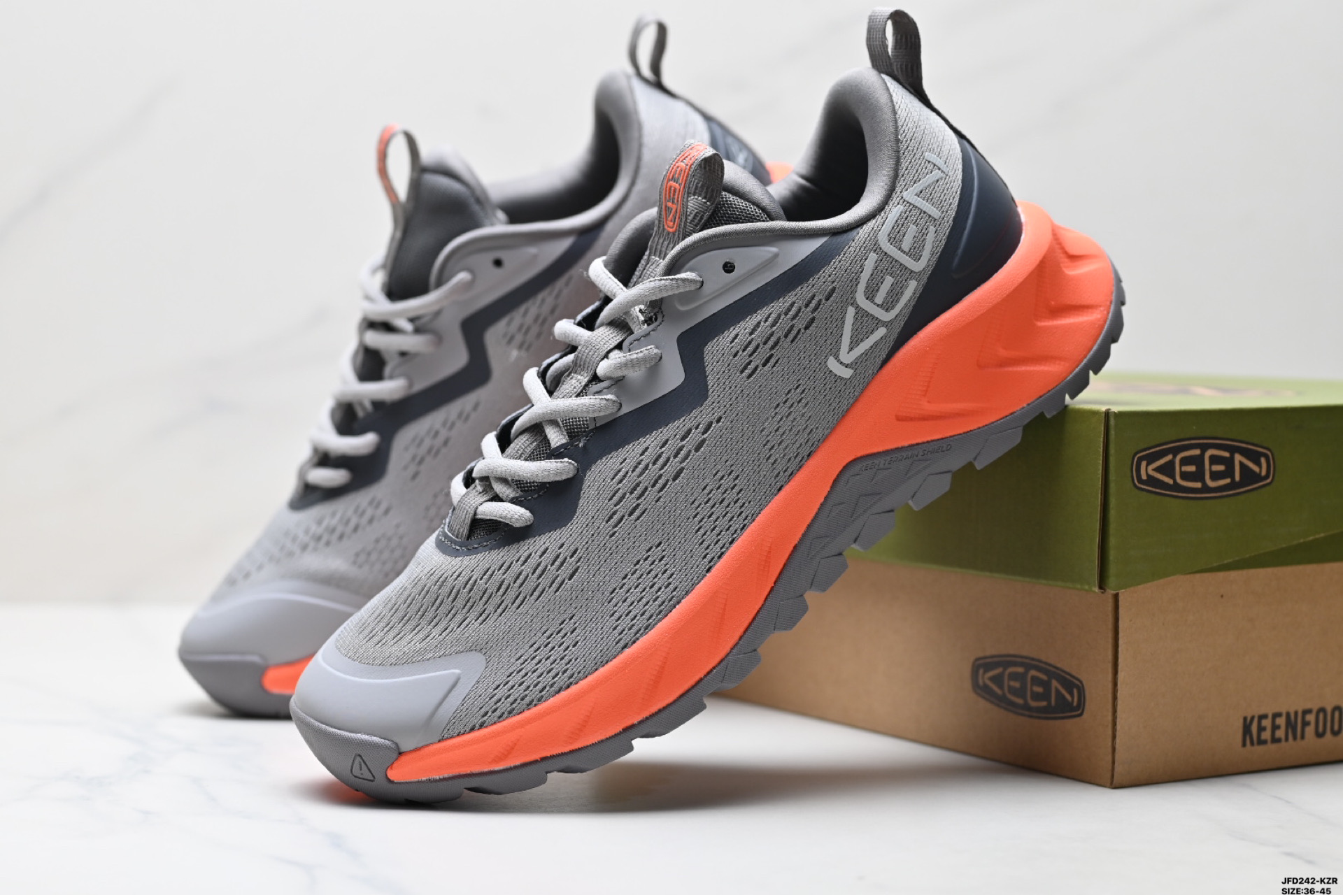 KEEN Versacore Low-Top Hiking Shoes: Comfort, Grip, and Stability, Size 36-45 3 i1745859158595 757 0 7