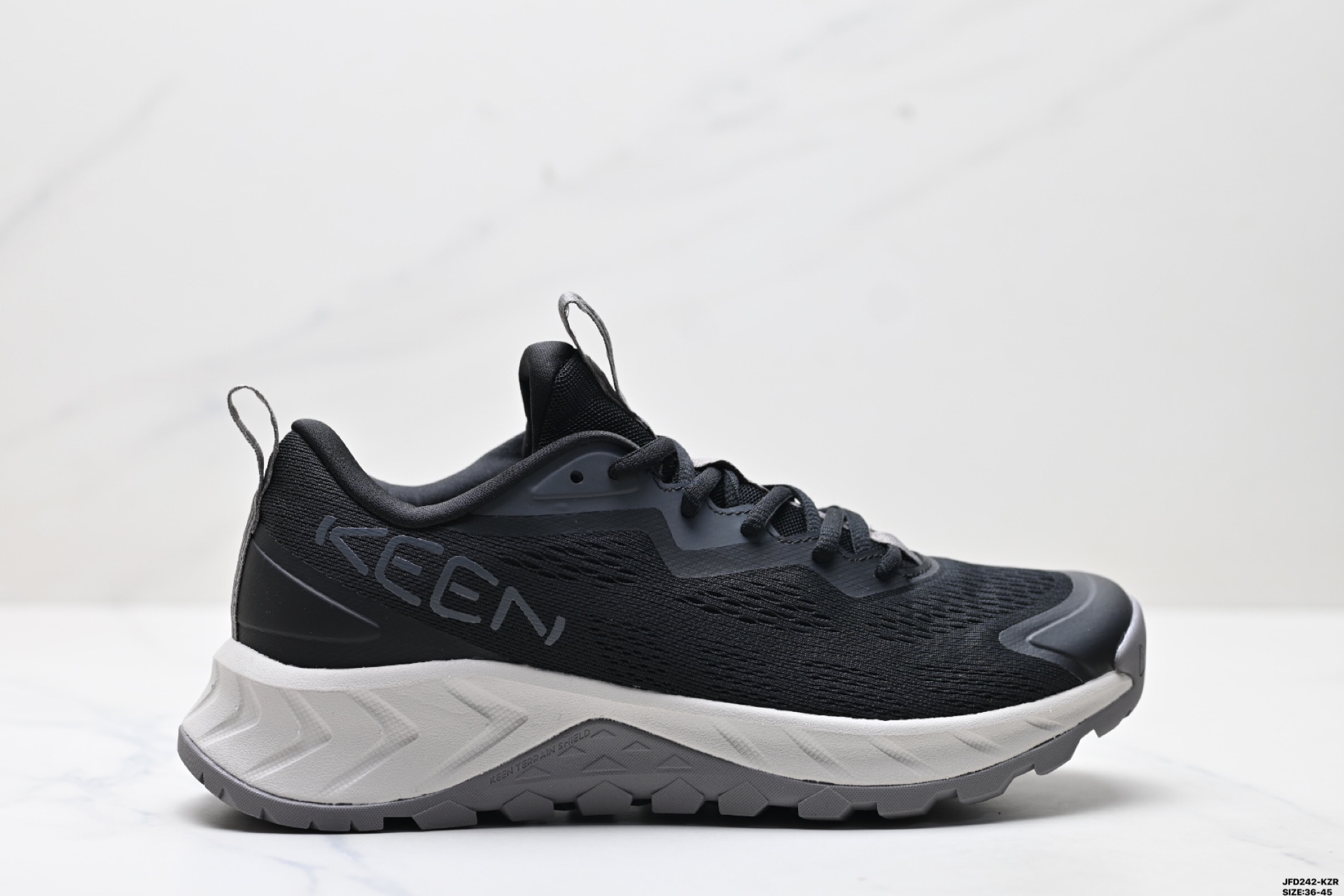 KEEN Versacore Low-Top Hiking Shoes: Comfort, Grip, and Stability, Size 36-45 5 i1745859357741 7868 0 0