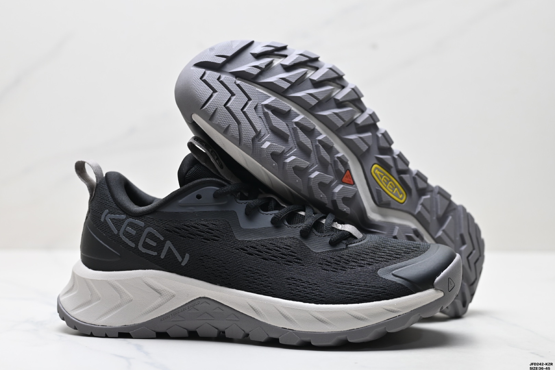 KEEN Versacore Low-Top Hiking Shoes: Comfort, Grip, and Stability, Size 36-45 7 i1745859358989 5238 0 4