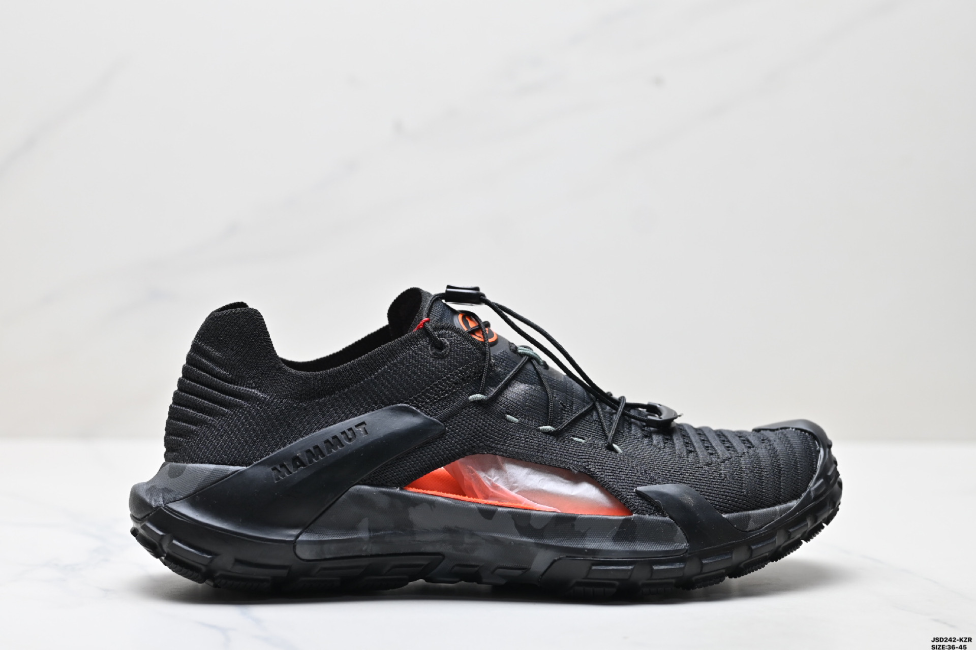 Mammut Outdoor Training Hiking Shoes, Durable Non-Slip Rubber Sole, Size 36-45