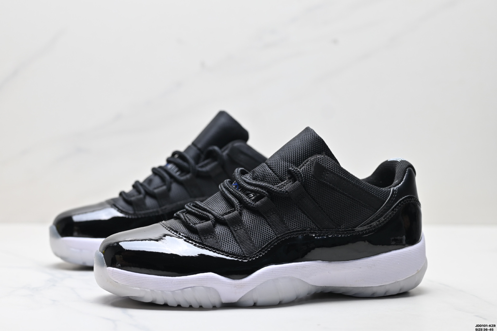 Nike Air Jordan 11 Retro Low Concord Basketball Shoes FV5104-004 5 i1745859969669 7337 0 3