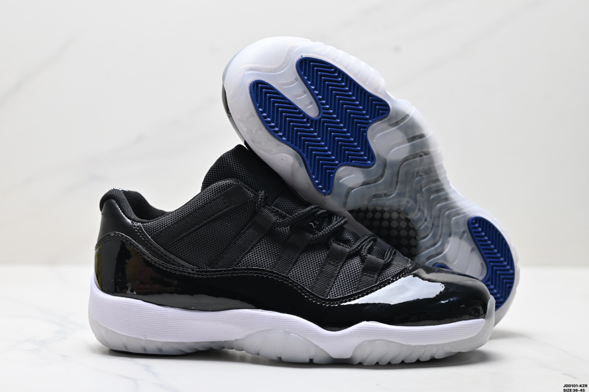 Nike Air Jordan 11 Retro Low Concord Basketball Shoes FV5104-004 6 i1745859969670 9705 0 4