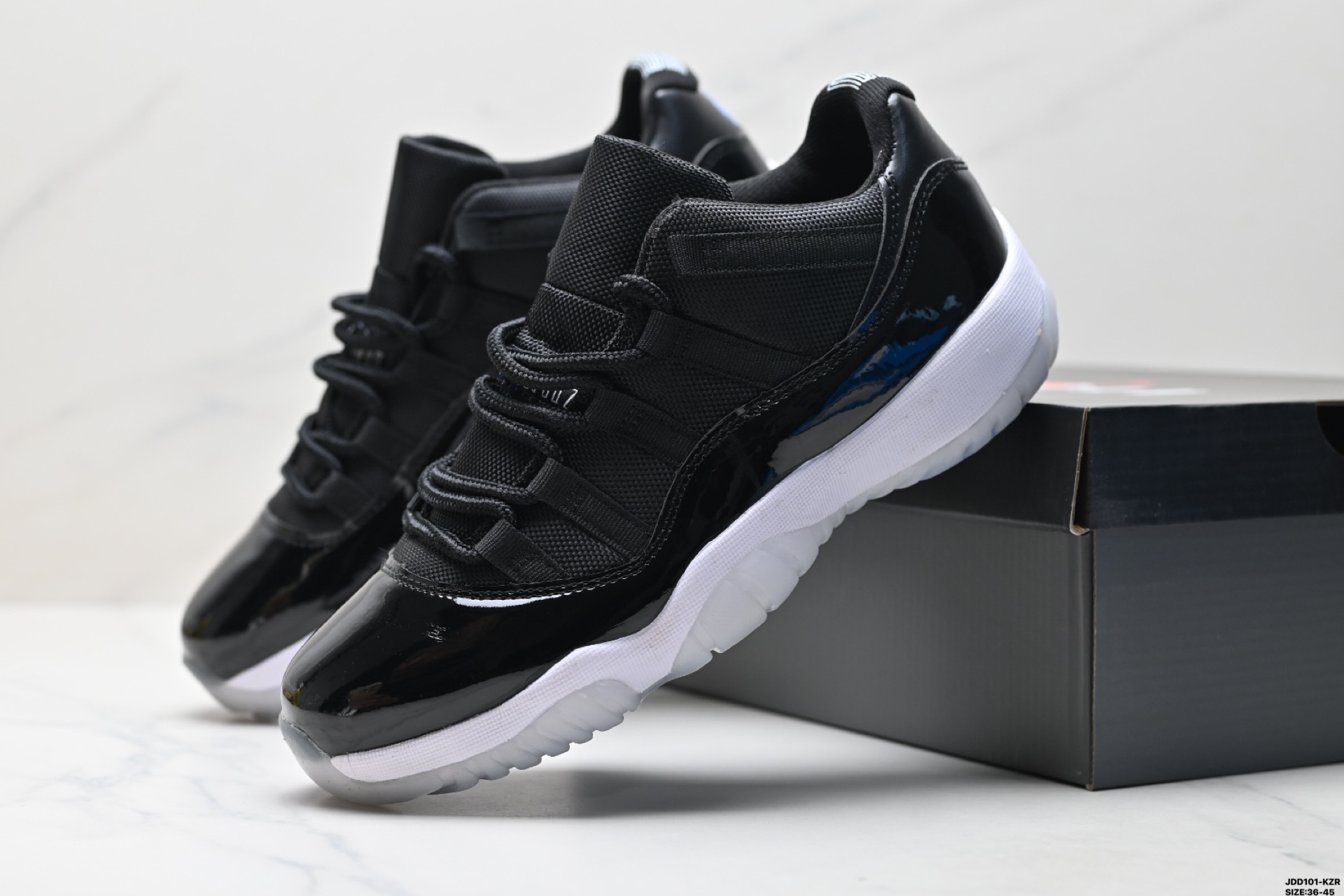 Nike Air Jordan 11 Retro Low Concord Basketball Shoes FV5104-004 9 i1745859969671 1911 0 7