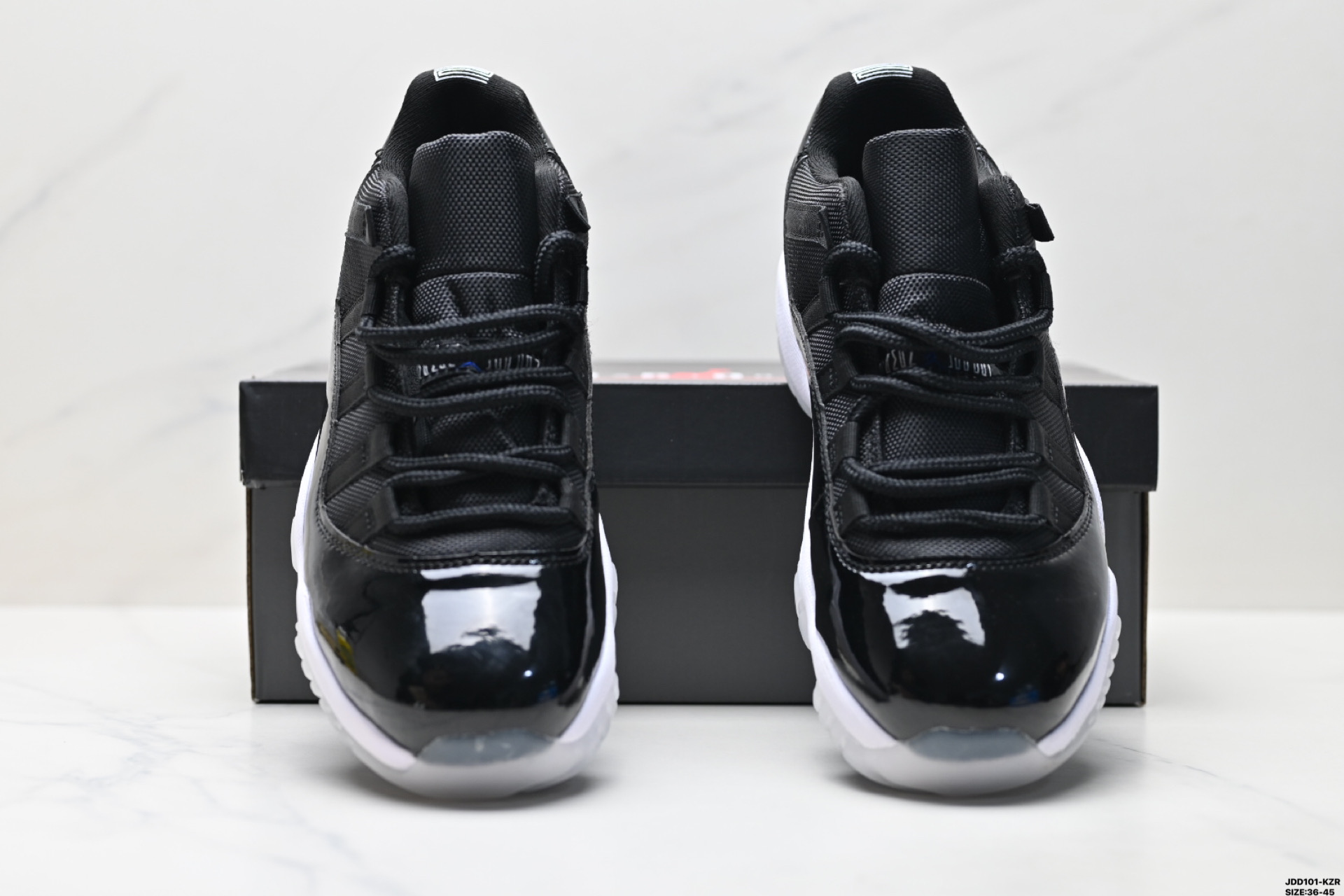 Nike Air Jordan 11 Retro Low Concord Basketball Shoes FV5104-004 8 i1745859971454 3440 0 6