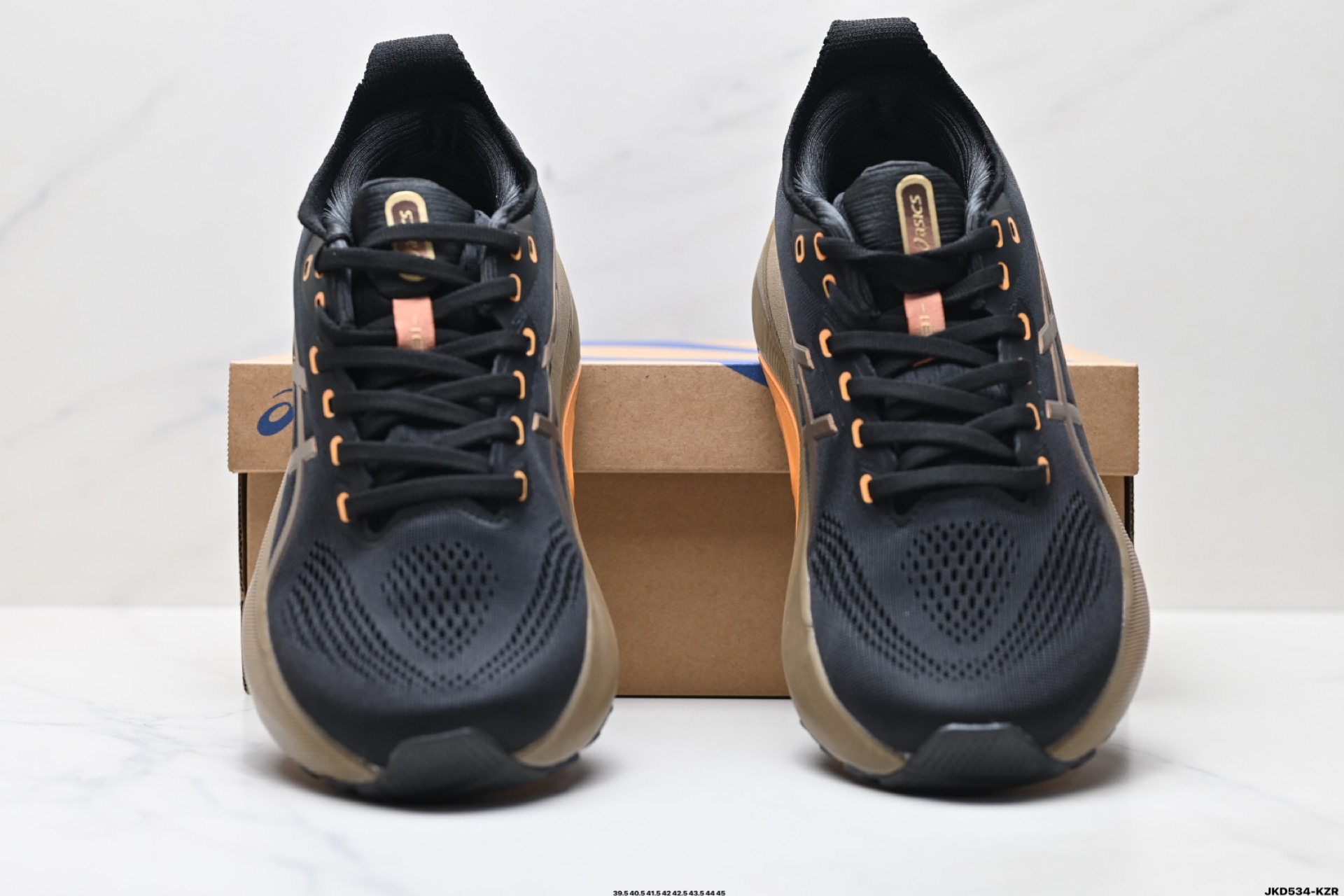 ASICS GEL-KAYANO 31 Platinum: Lightweight, Breathable Running Shoes 8 i1745860071876 2948 0 6