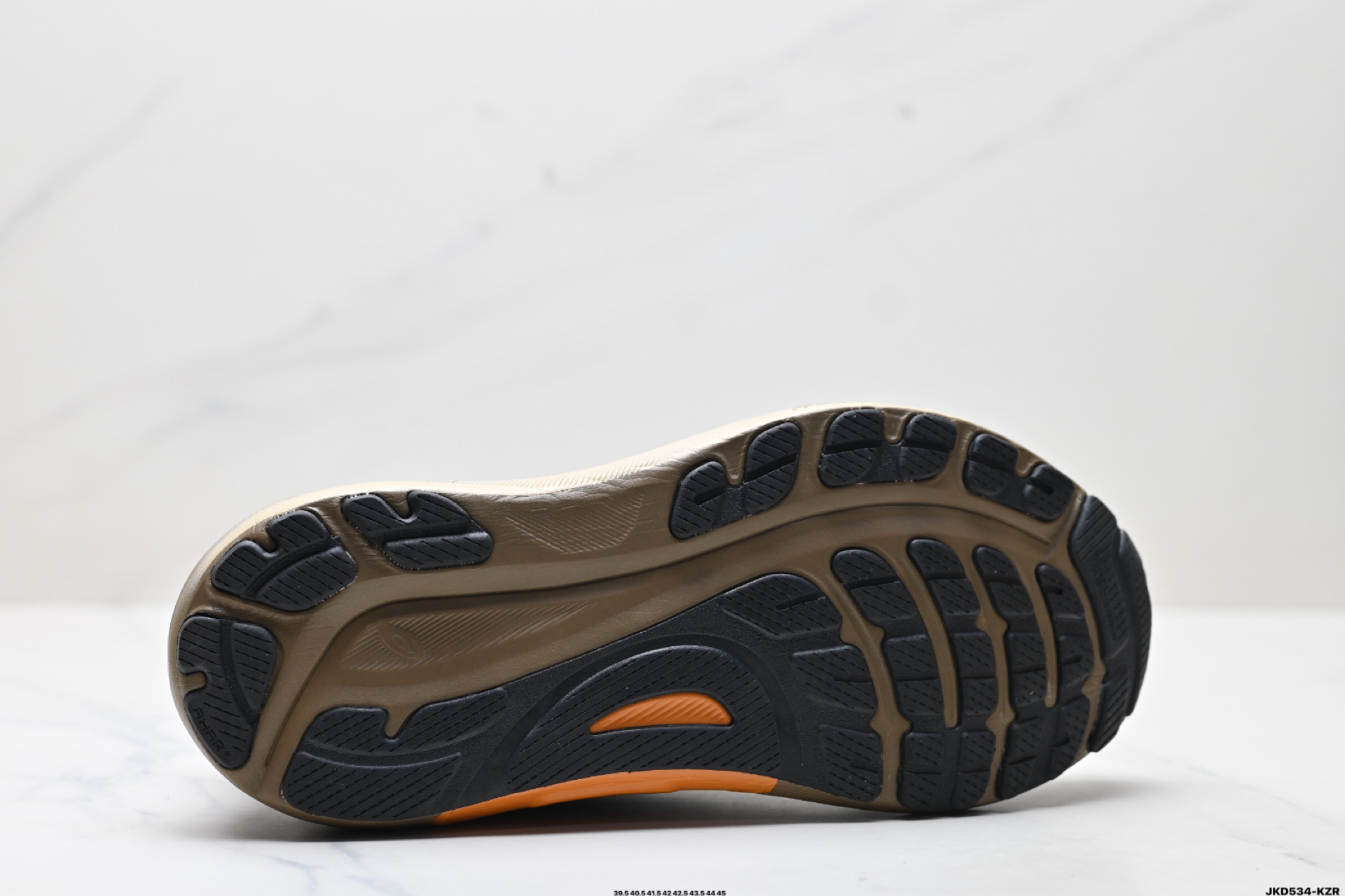 ASICS GEL-KAYANO 31 Platinum: Lightweight, Breathable Running Shoes 10 i1745860071876 4821 0 8