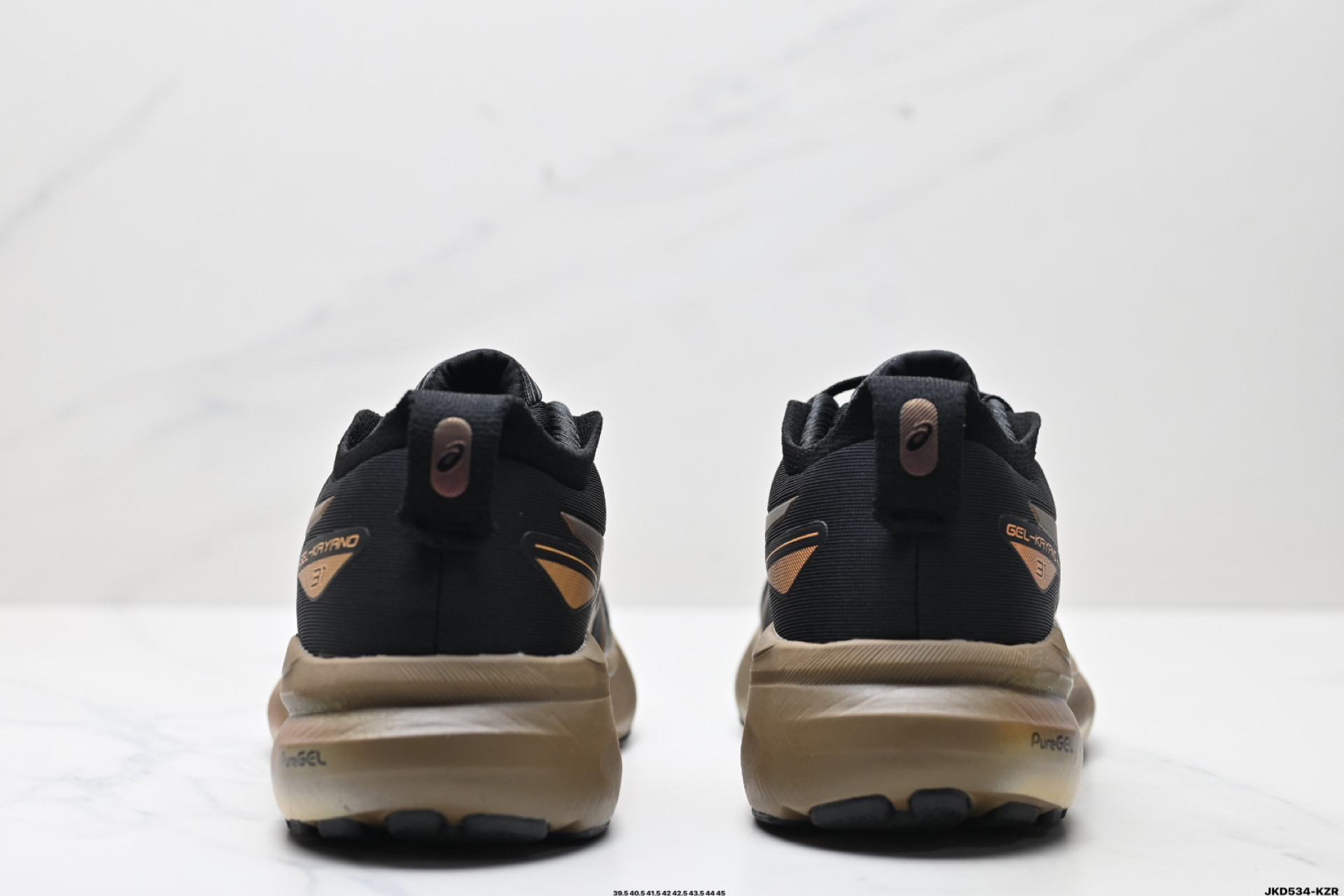 ASICS GEL-KAYANO 31 Platinum: Lightweight, Breathable Running Shoes 7 i1745860073361 1473 0 5