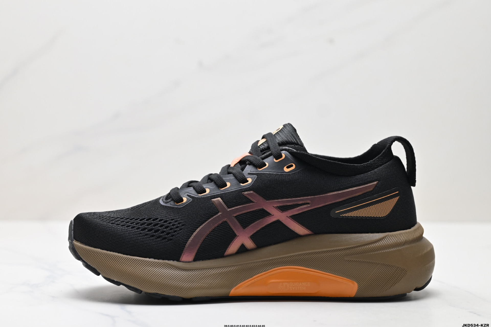 ASICS GEL-KAYANO 31 Platinum: Lightweight, Breathable Running Shoes 4 i1745860073364 9101 0 2