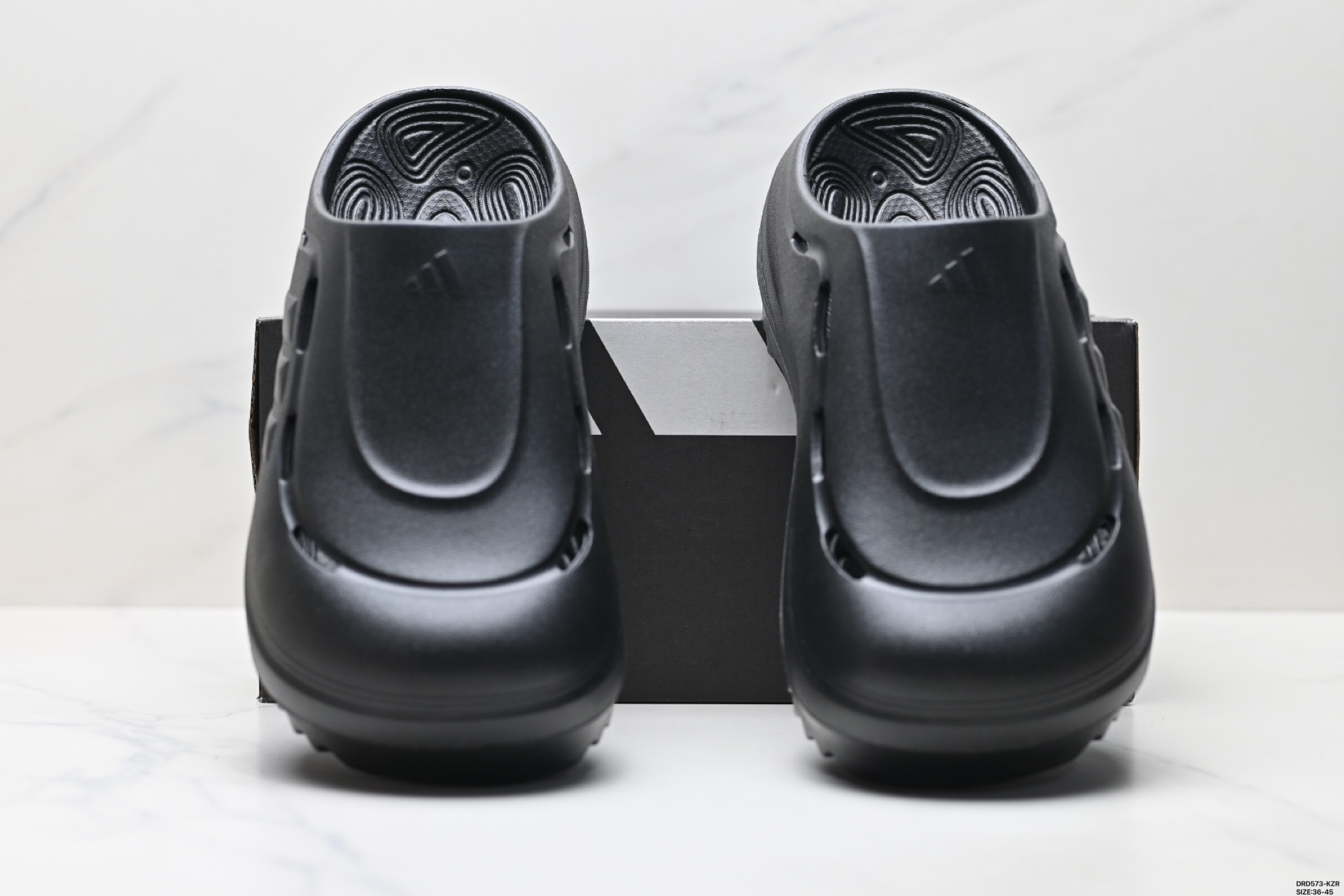 Adidas OZWAVE Clog - Stylish, Comfortable, and Anti-Slip Mule Shoes 5 i1745860199304 5091 0 3