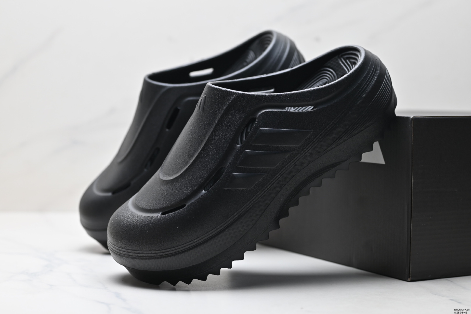 Adidas OZWAVE Clog - Stylish, Comfortable, and Anti-Slip Mule Shoes 6 i1745860200236 1486 0 4