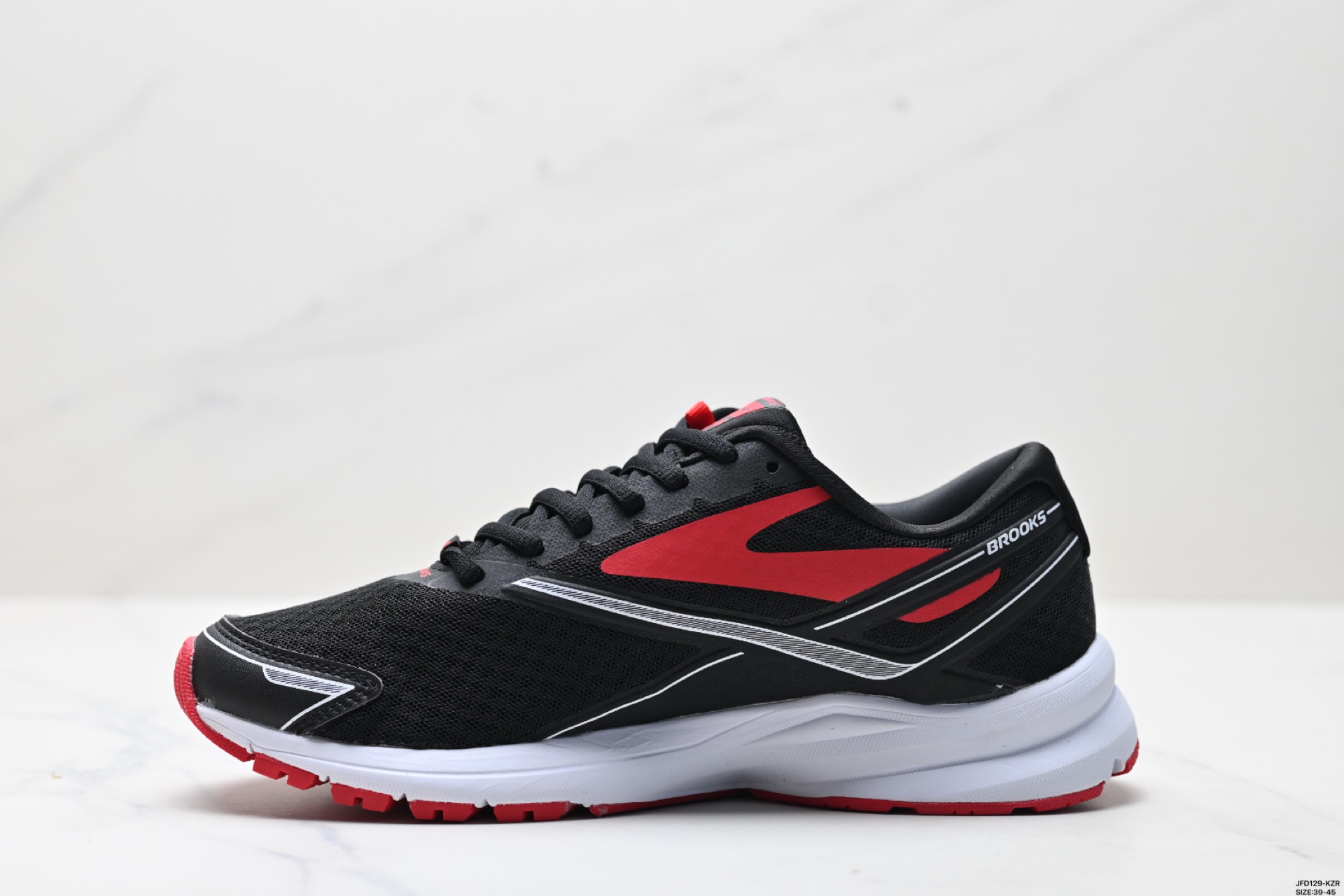 💰210
公司级✅Brooks布鲁克斯 Glycerin 19跑鞋男子缓震马拉松氮气慢跑鞋
货号:12023418430
尺码:39-45
ID:JFD129-KZR