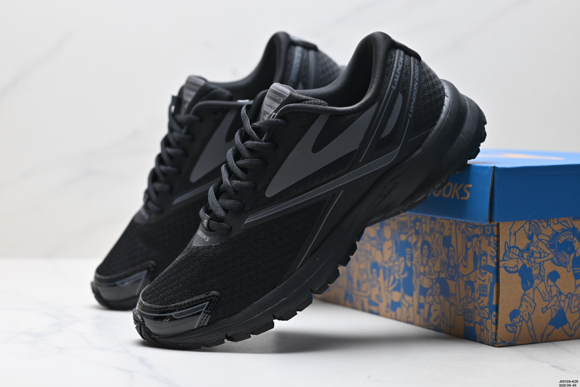 🈴️💰210
公司级✅Brooks布鲁克斯 Glycerin 19跑鞋男子缓震马拉松氮气慢跑鞋
货号:12023418430
尺码:39-45
ID:JFD129-KZR