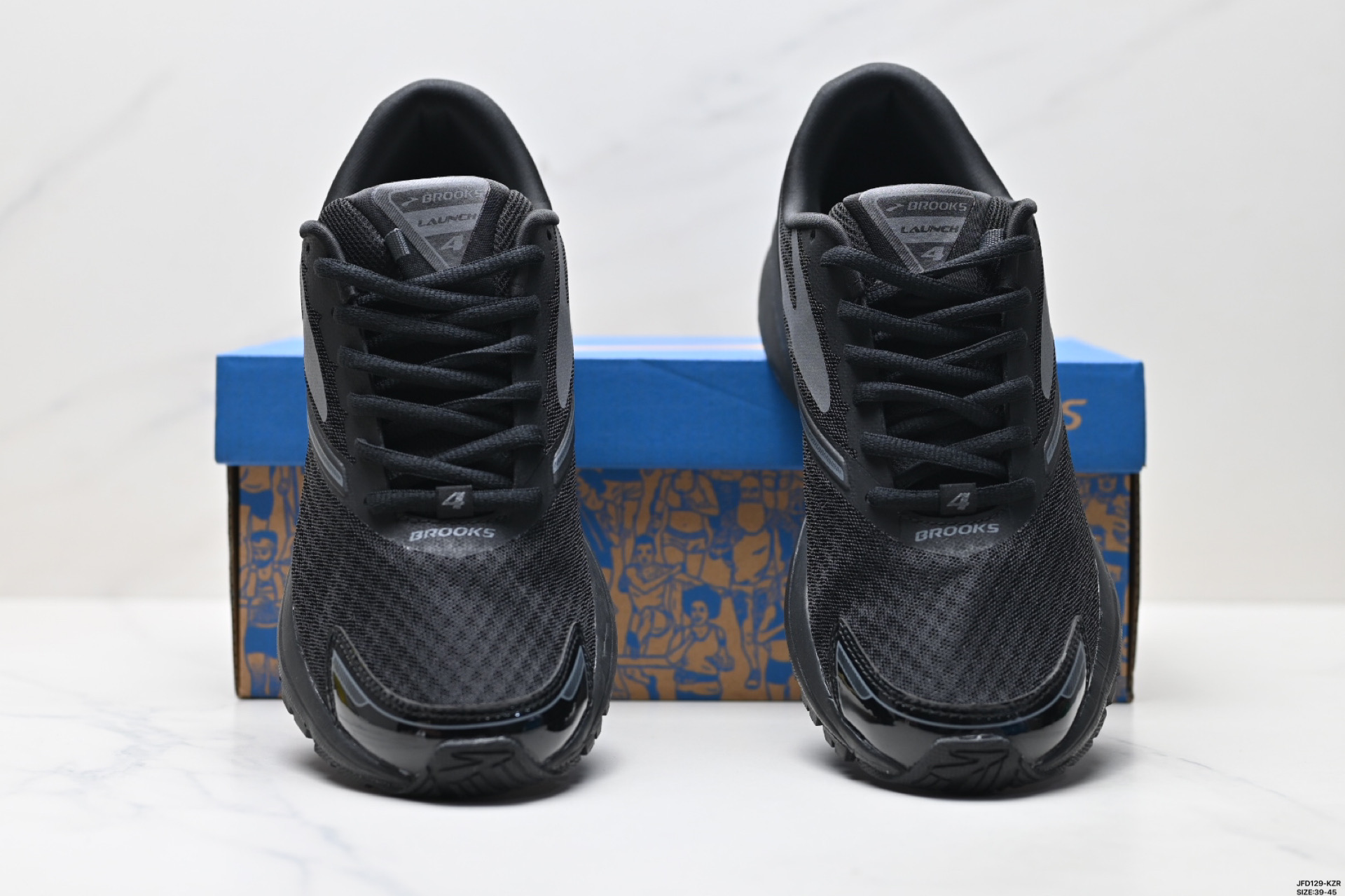 💰210
公司级✅Brooks布鲁克斯 Glycerin 19跑鞋男子缓震马拉松氮气慢跑鞋
货号:12023418430
尺码:39-45
ID:JFD129-KZR