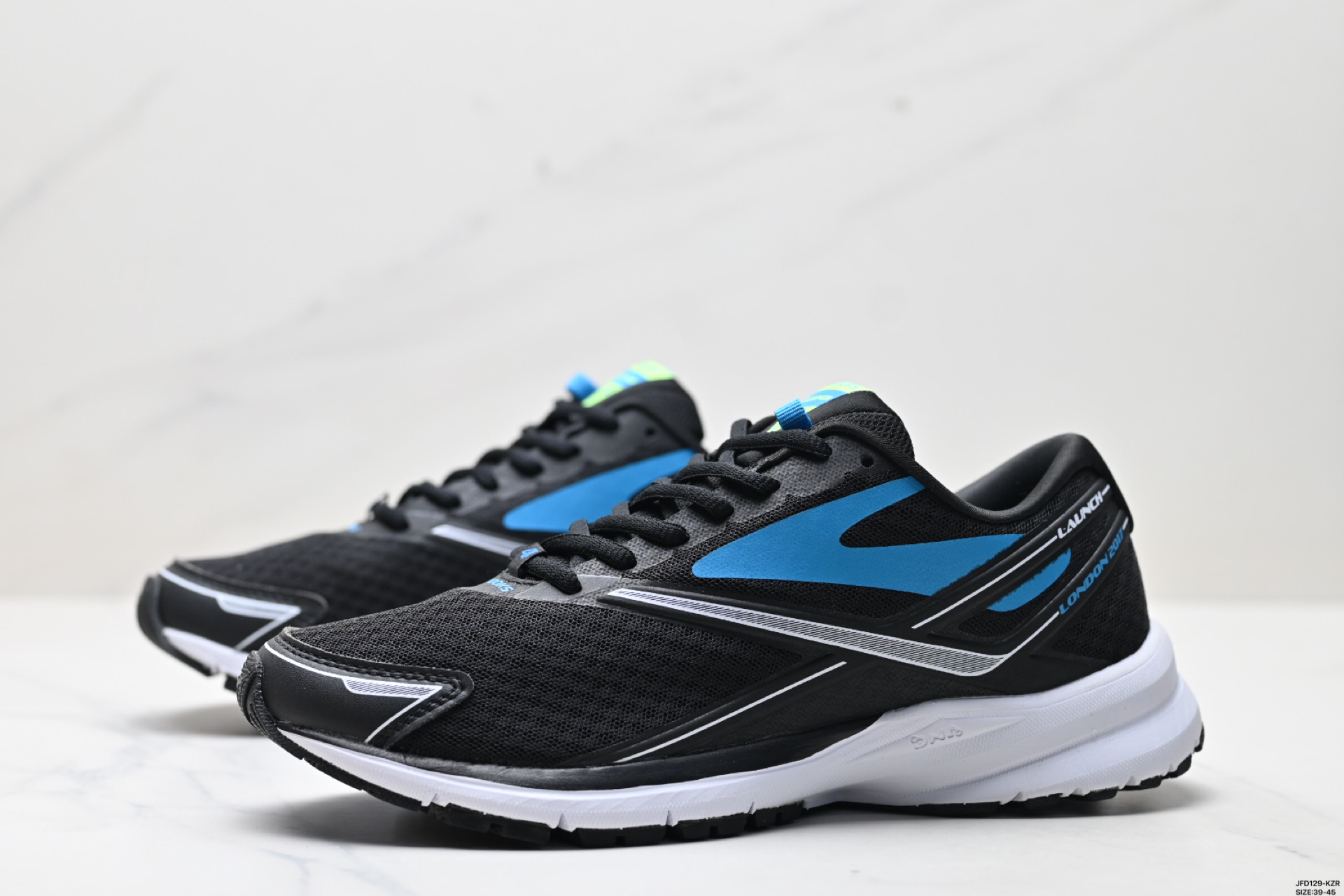 💰210
公司级✅Brooks布鲁克斯 Glycerin 19跑鞋男子缓震马拉松氮气慢跑鞋
货号:12023418430
尺码:39-45
ID:JFD129-KZR