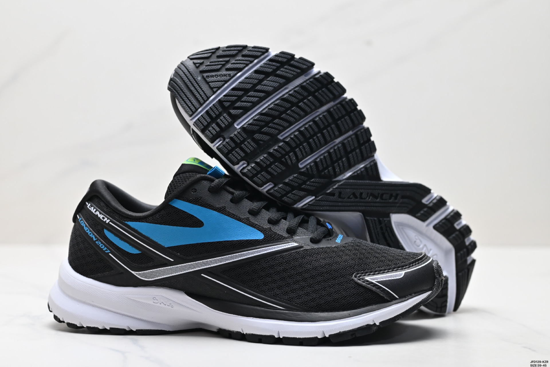 💰210
公司级✅Brooks布鲁克斯 Glycerin 19跑鞋男子缓震马拉松氮气慢跑鞋
货号:12023418430
尺码:39-45
ID:JFD129-KZR