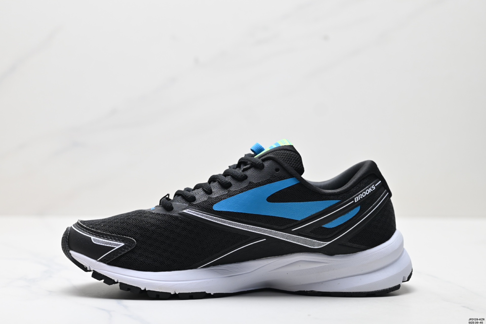 💰210
公司级✅Brooks布鲁克斯 Glycerin 19跑鞋男子缓震马拉松氮气慢跑鞋
货号:12023418430
尺码:39-45
ID:JFD129-KZR